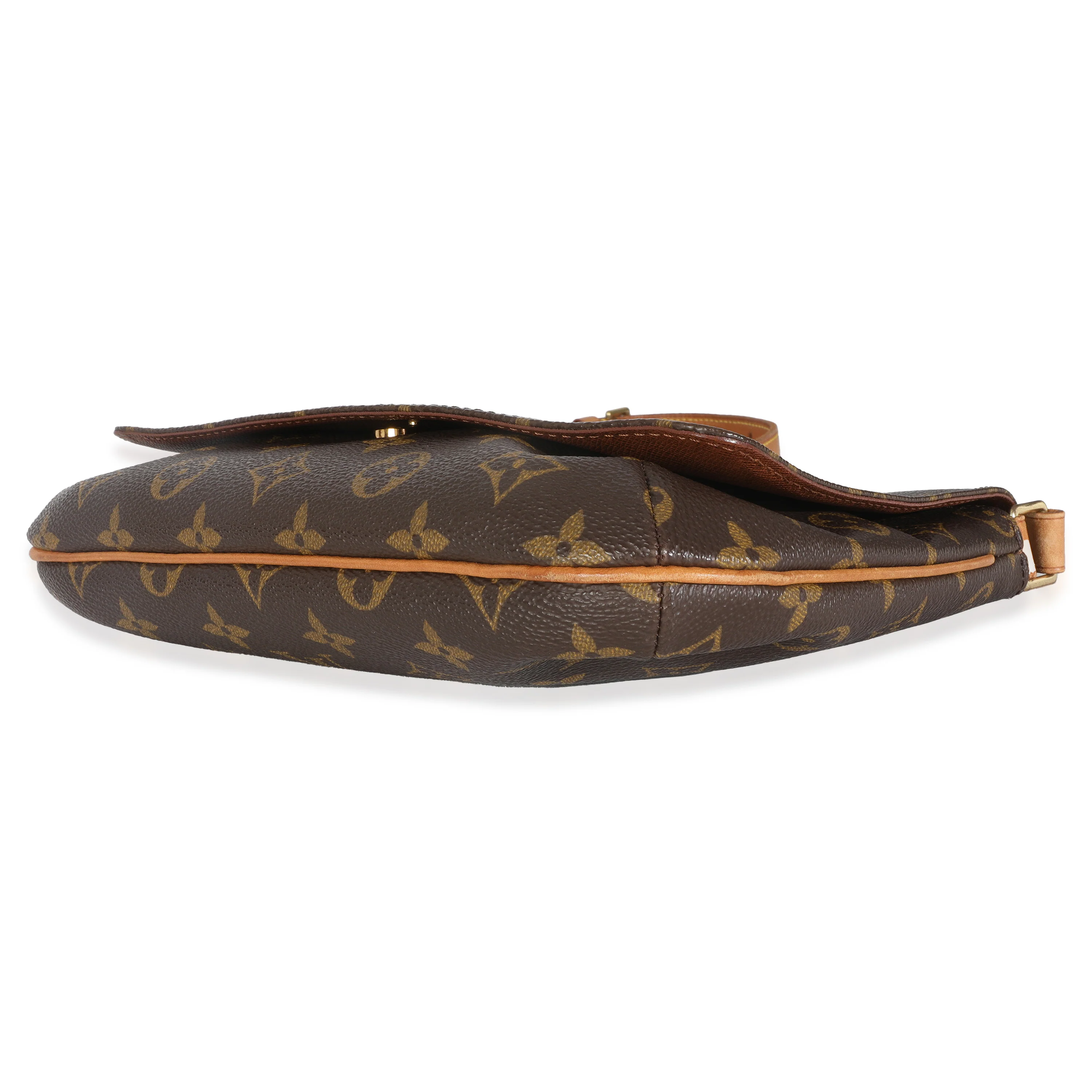 Monogram Canvas Musette Tango - Image 7