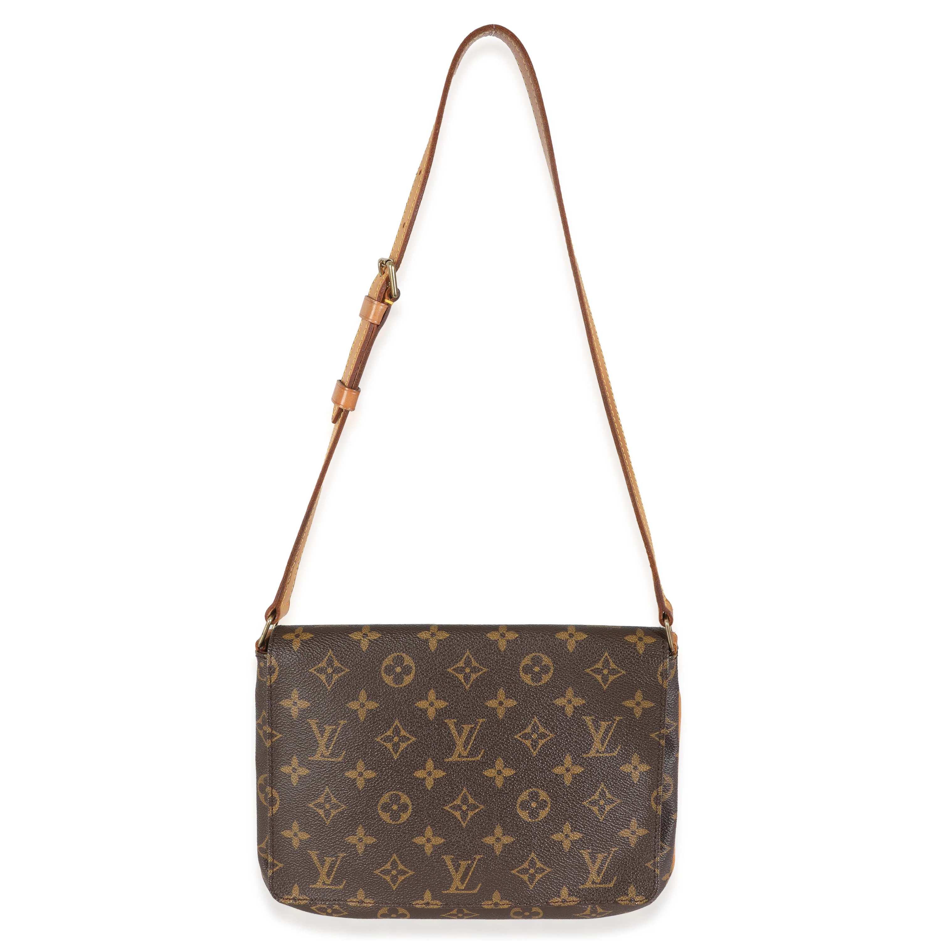 Monogram Canvas Musette Tango - Image 8