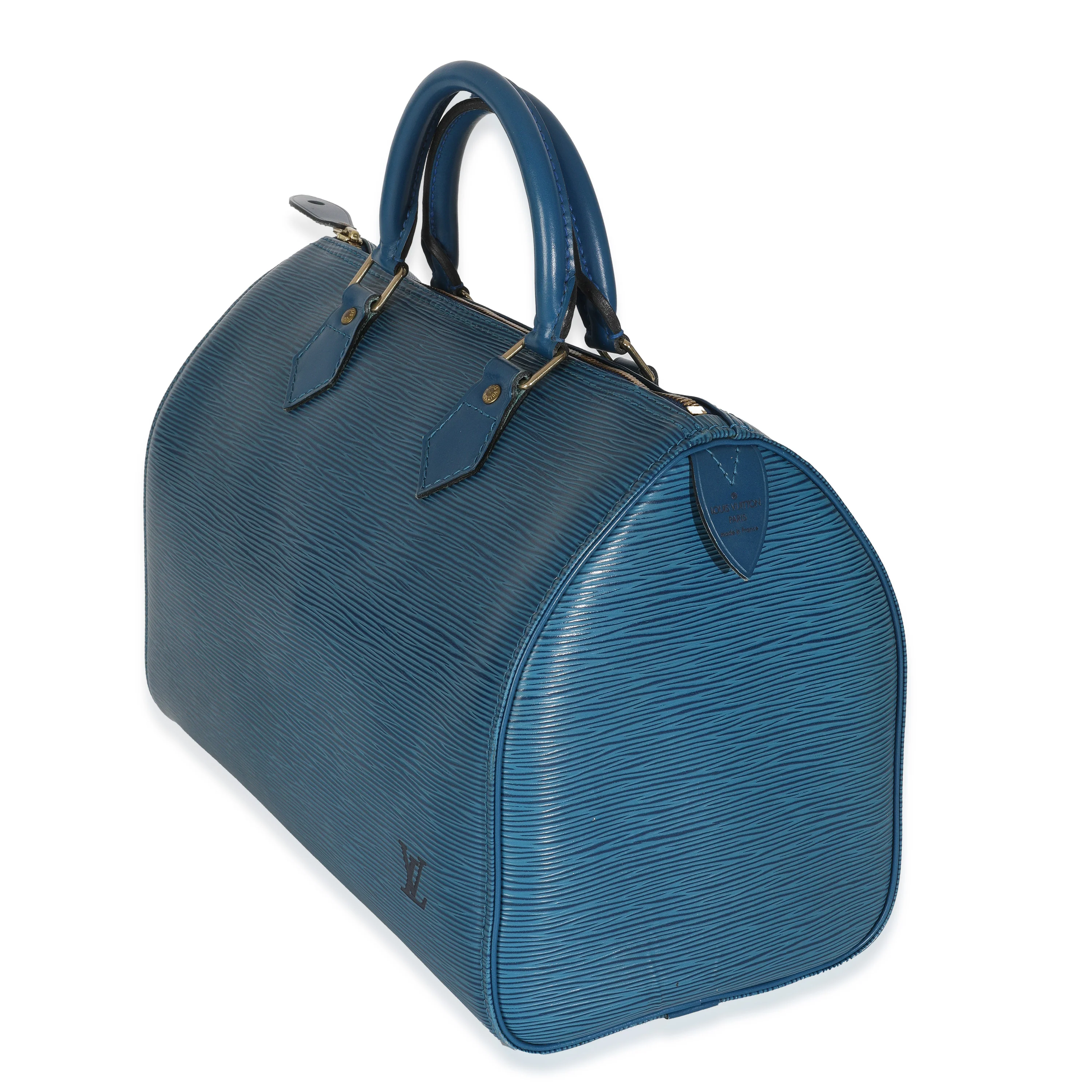 Toledo Blue Epi Speedy 30 - Image 2