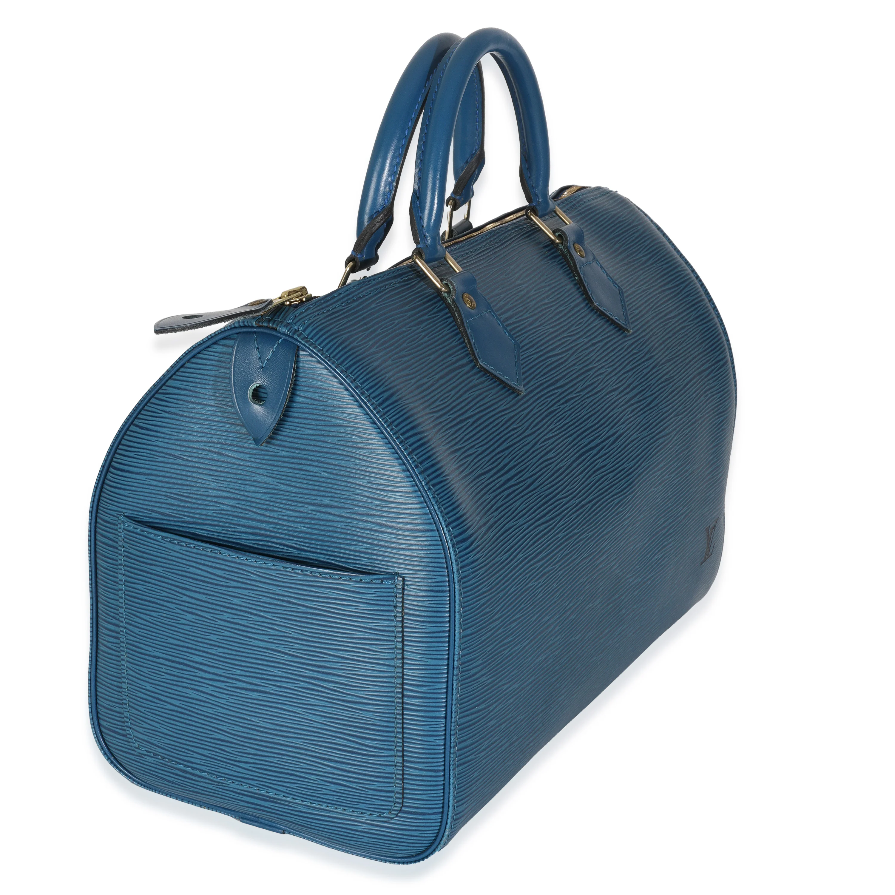 Toledo Blue Epi Speedy 30 - Image 3