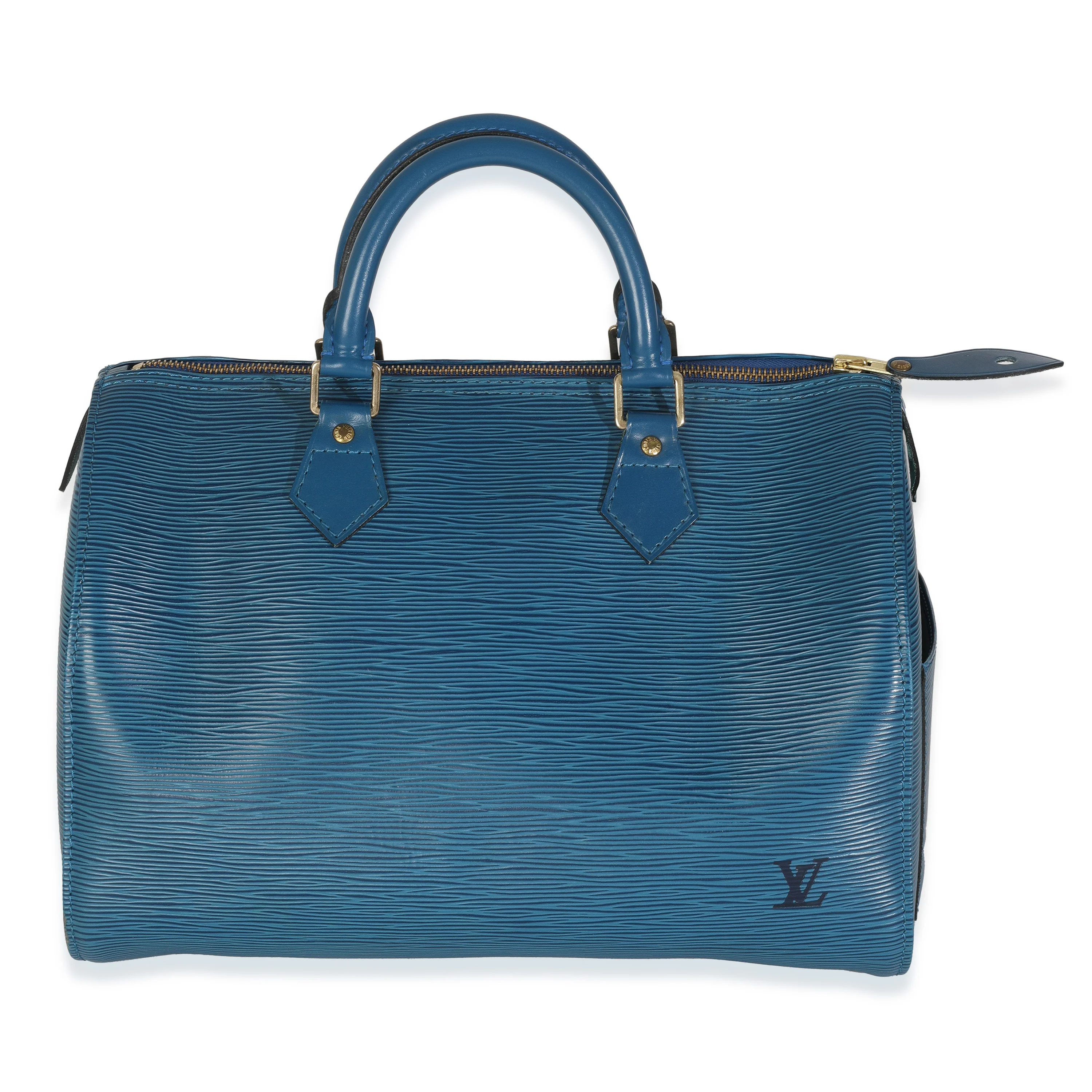Toledo Blue Epi Speedy 30 - Image 4
