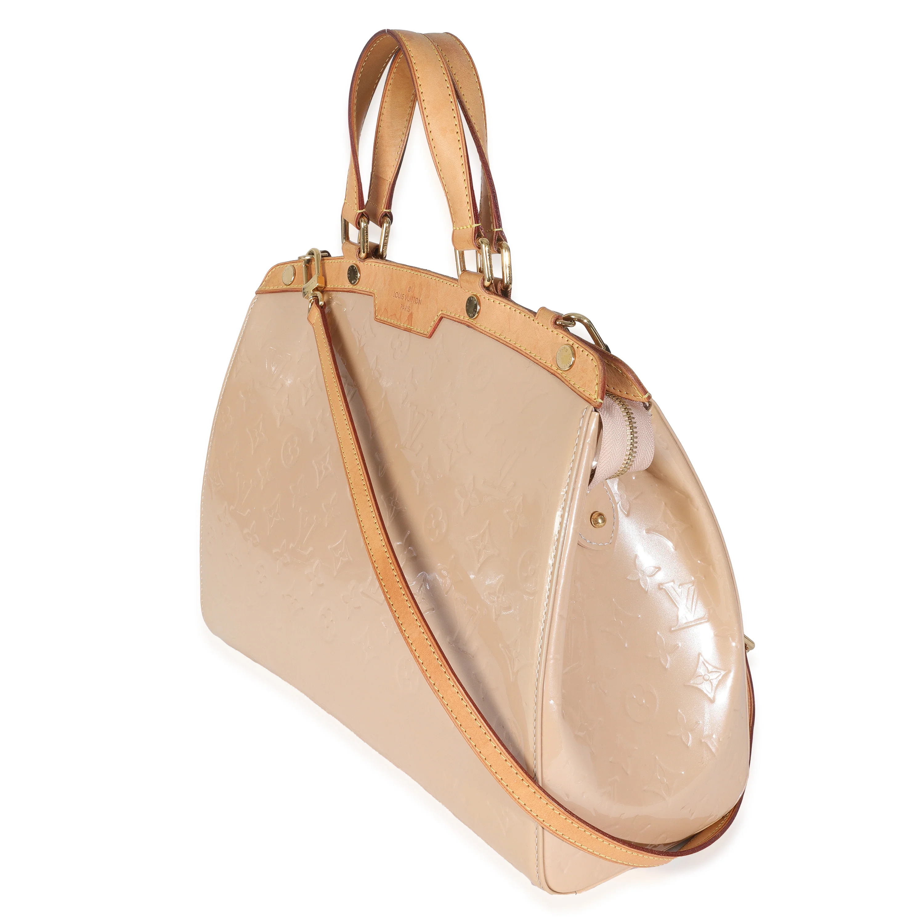 Dune Monogram Vernis Brea GM - Image 2