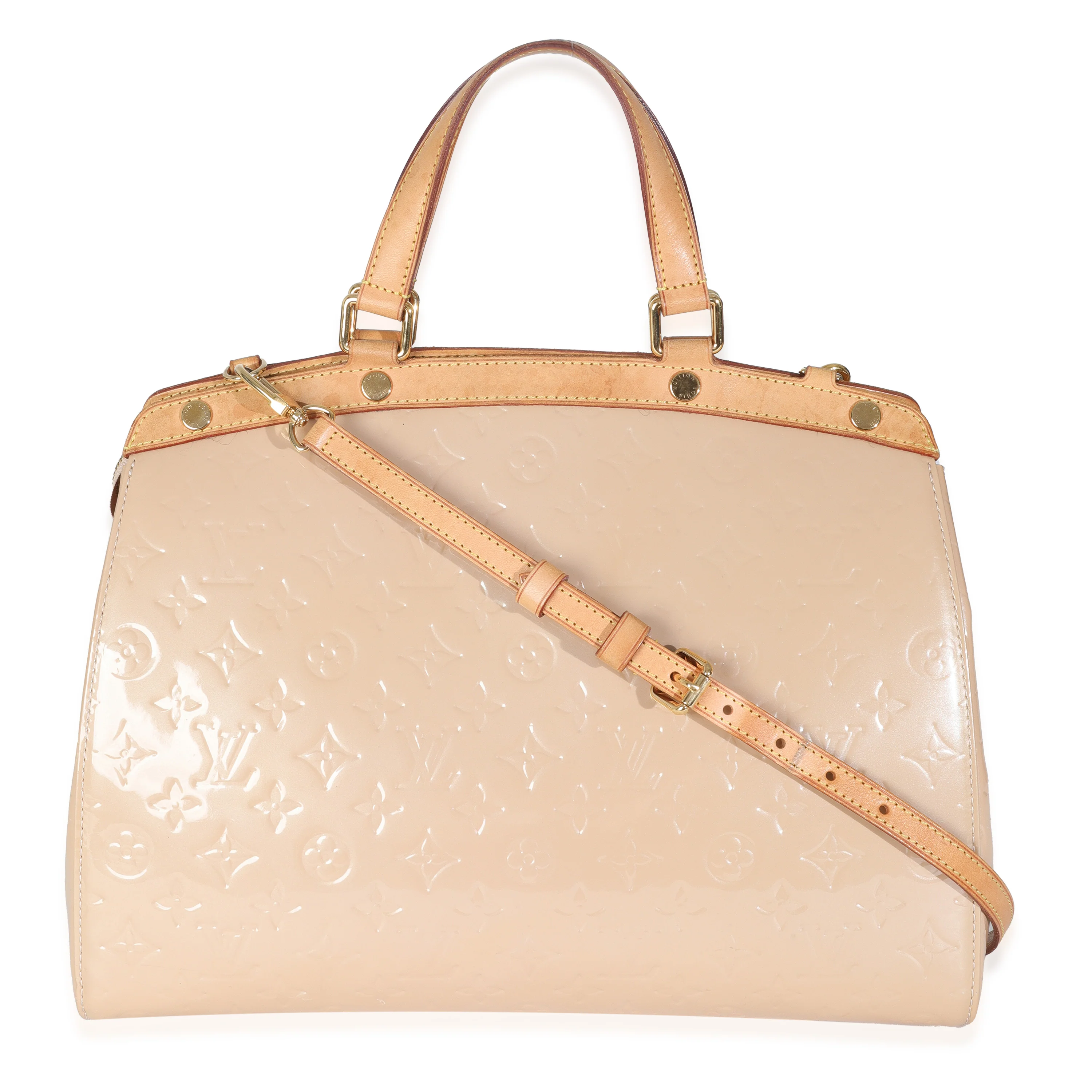 Dune Monogram Vernis Brea GM - Image 4