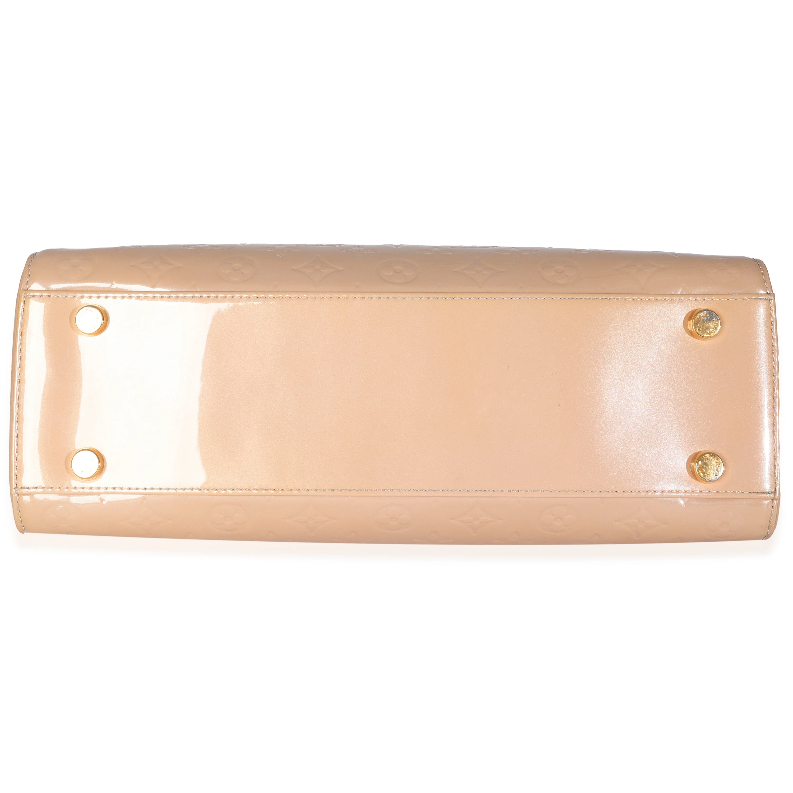 Dune Monogram Vernis Brea GM - Image 5