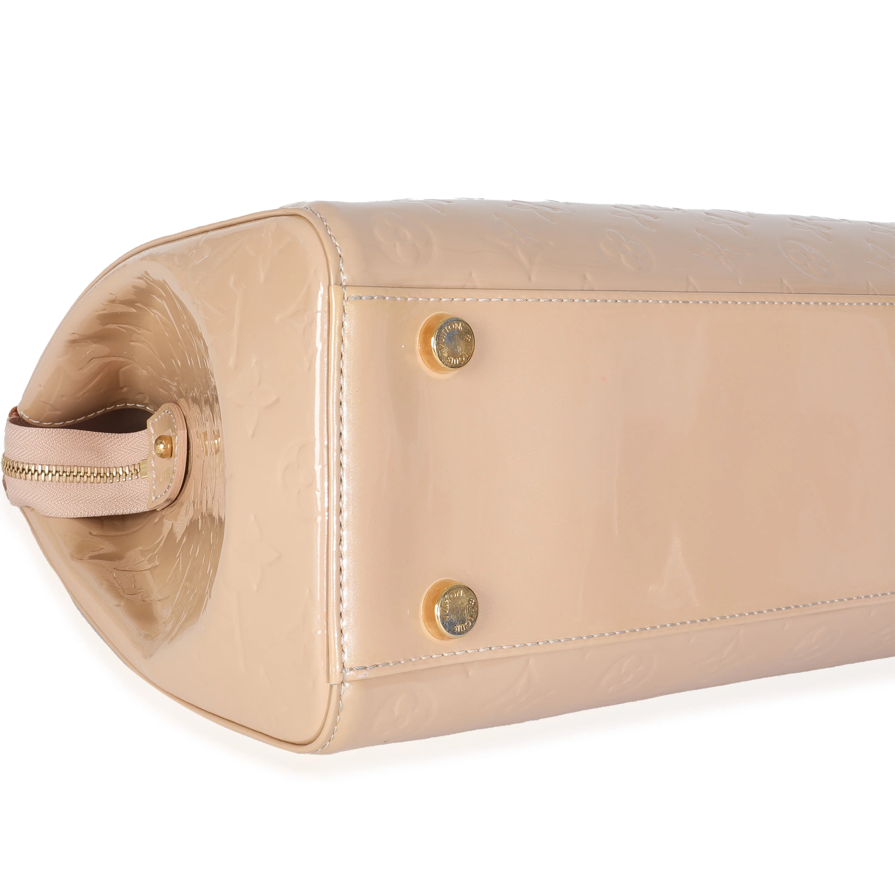 Dune Monogram Vernis Brea GM - Image 6