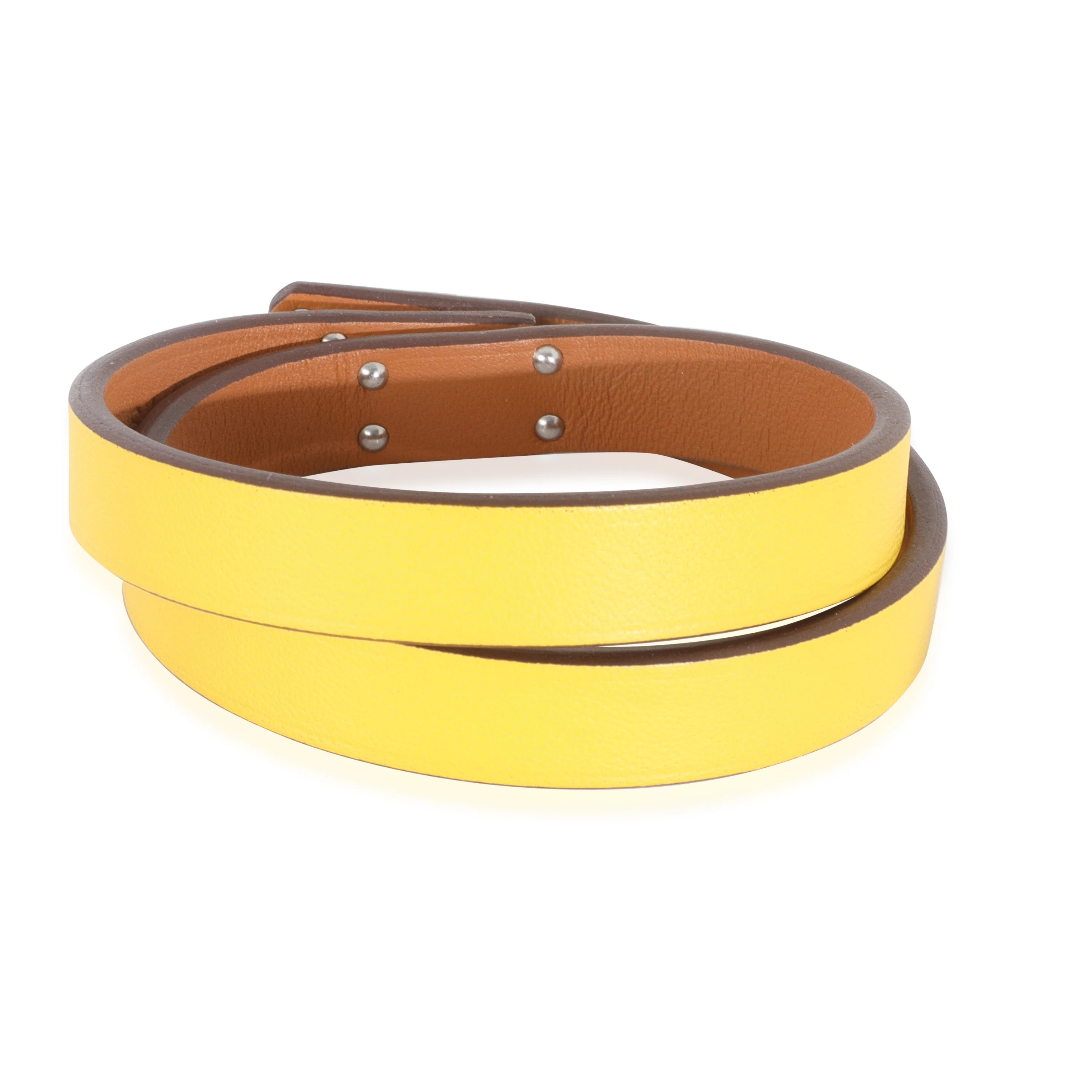 Kelly Double Tour Bracelet - Image 3