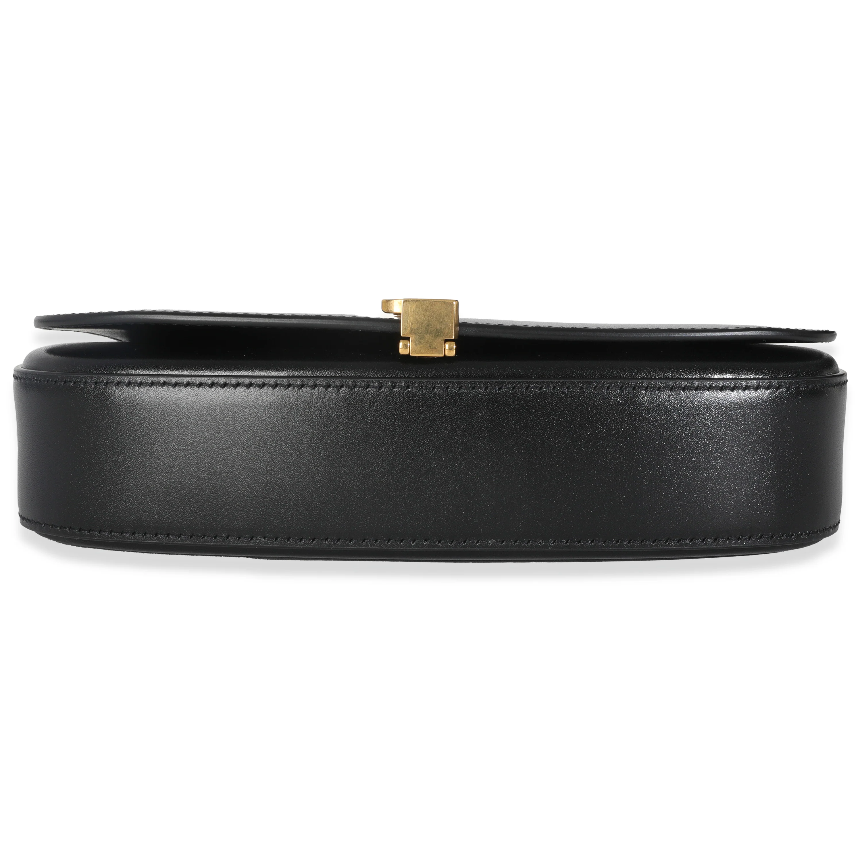 Black Box Calfskin Mini Voltaire - Image 5