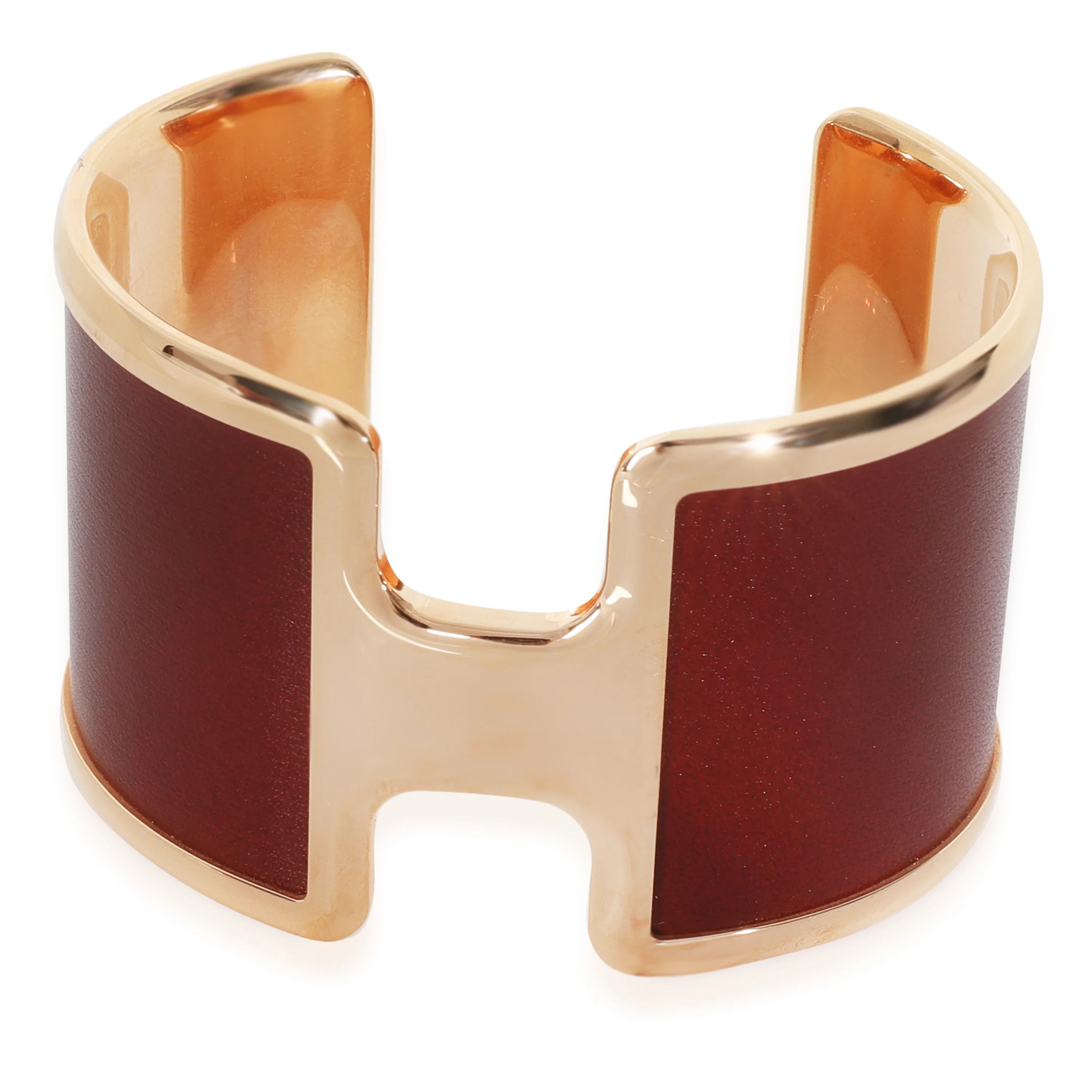 Gold-Plated Olympe Bracelet