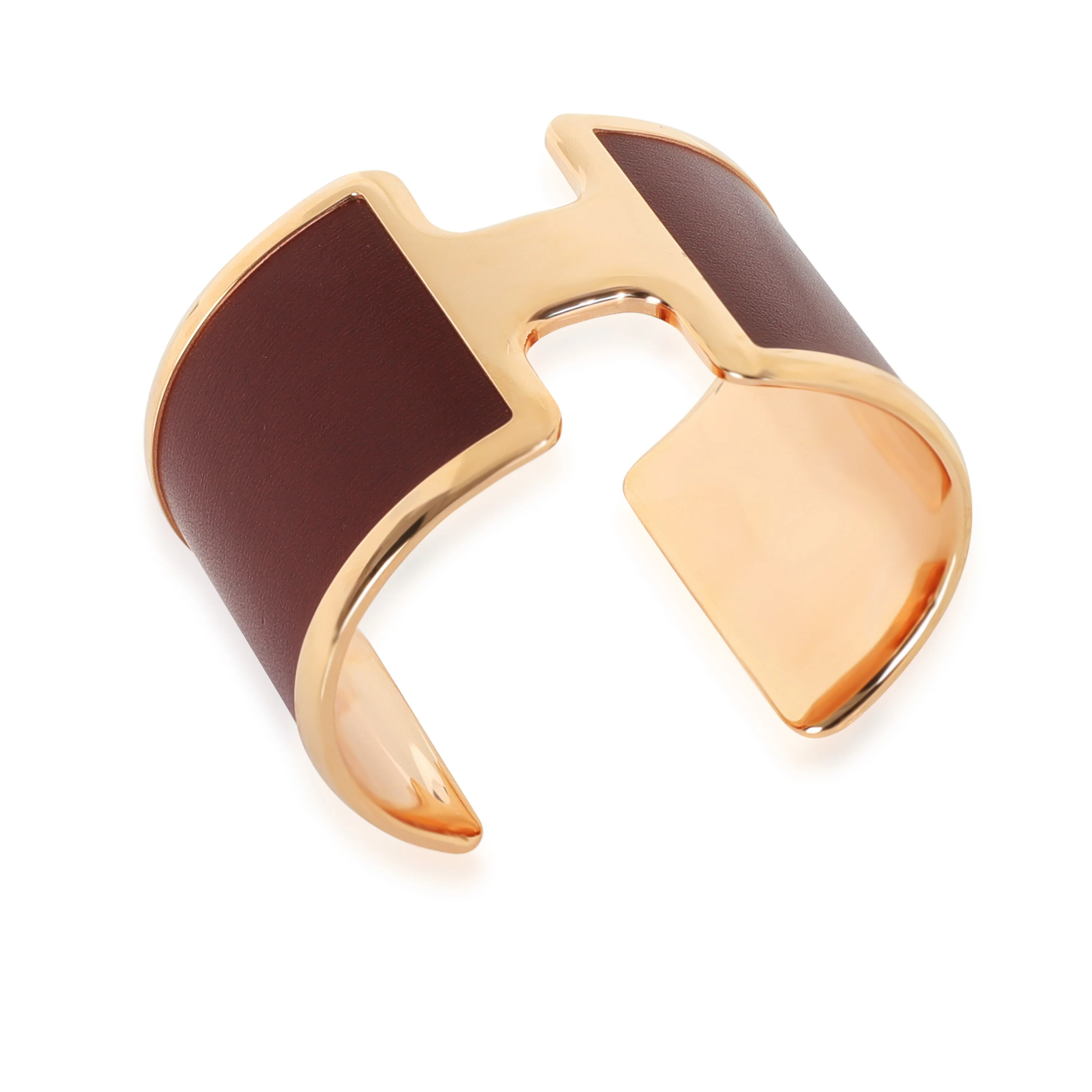 Gold-Plated Olympe Bracelet - Image 2