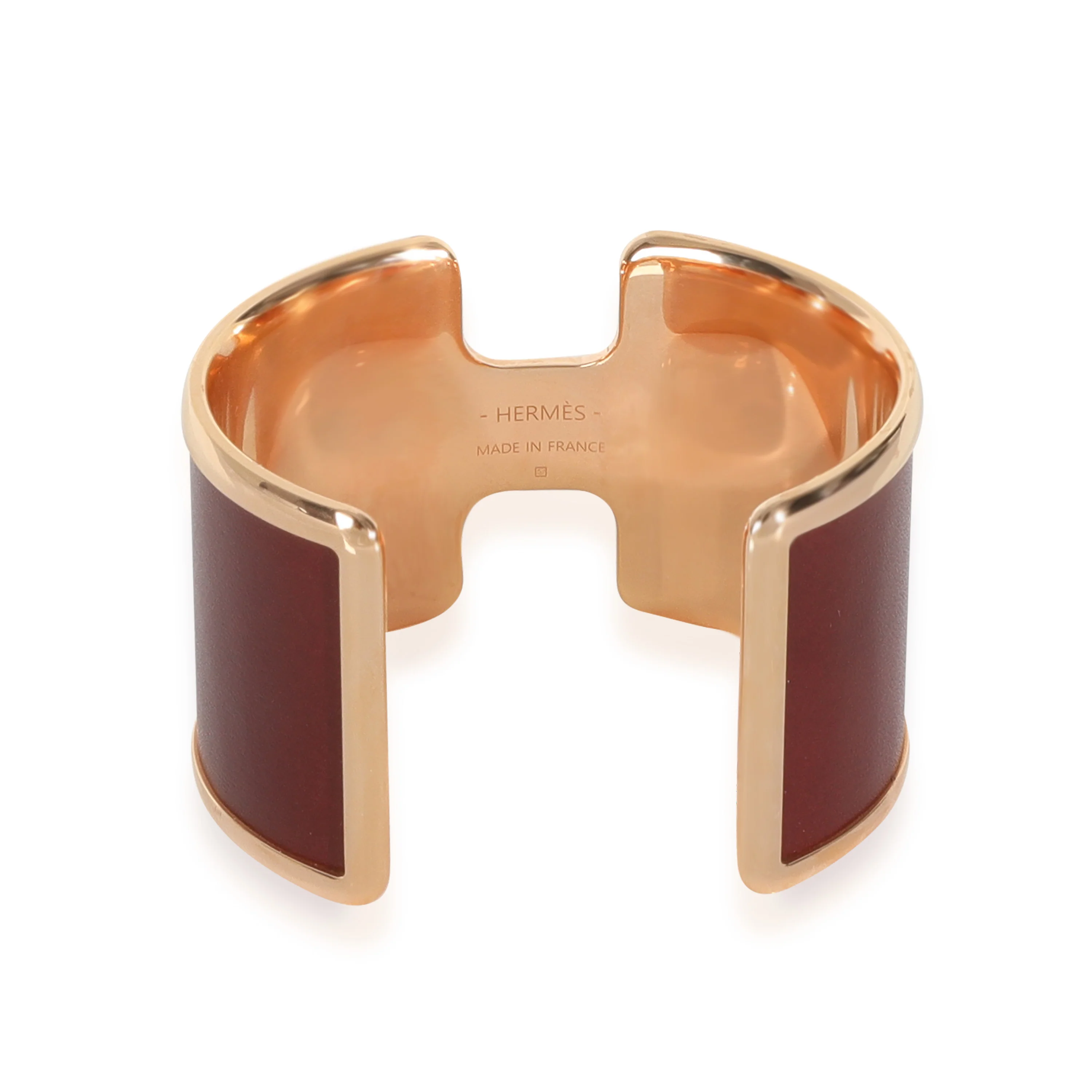Gold-Plated Olympe Bracelet - Image 3