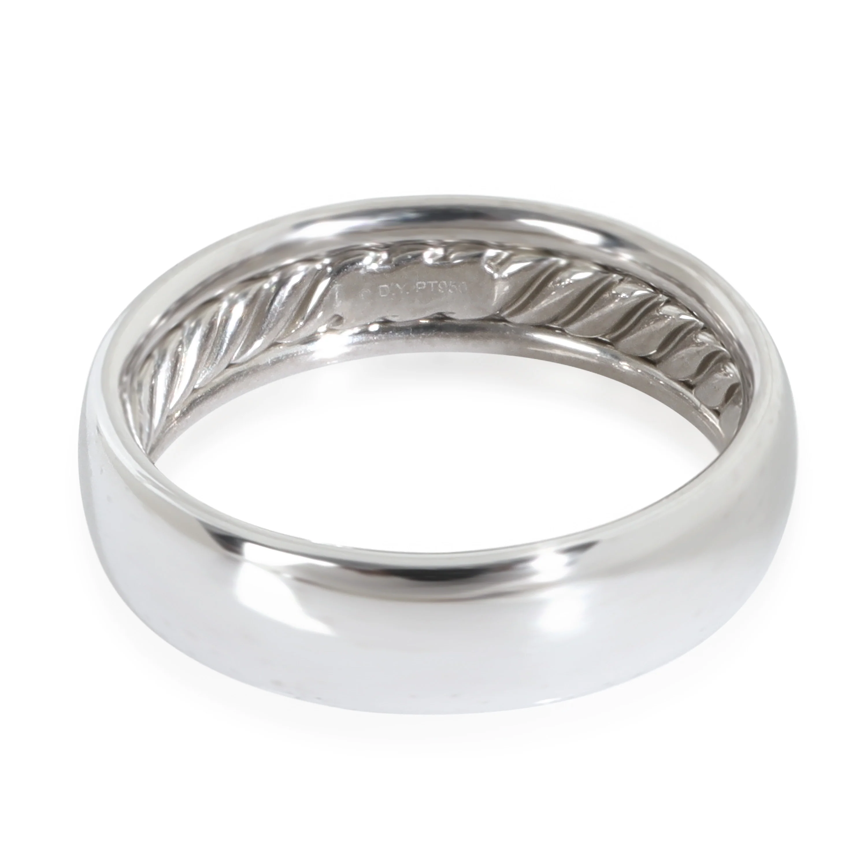Platinum Classic Band
