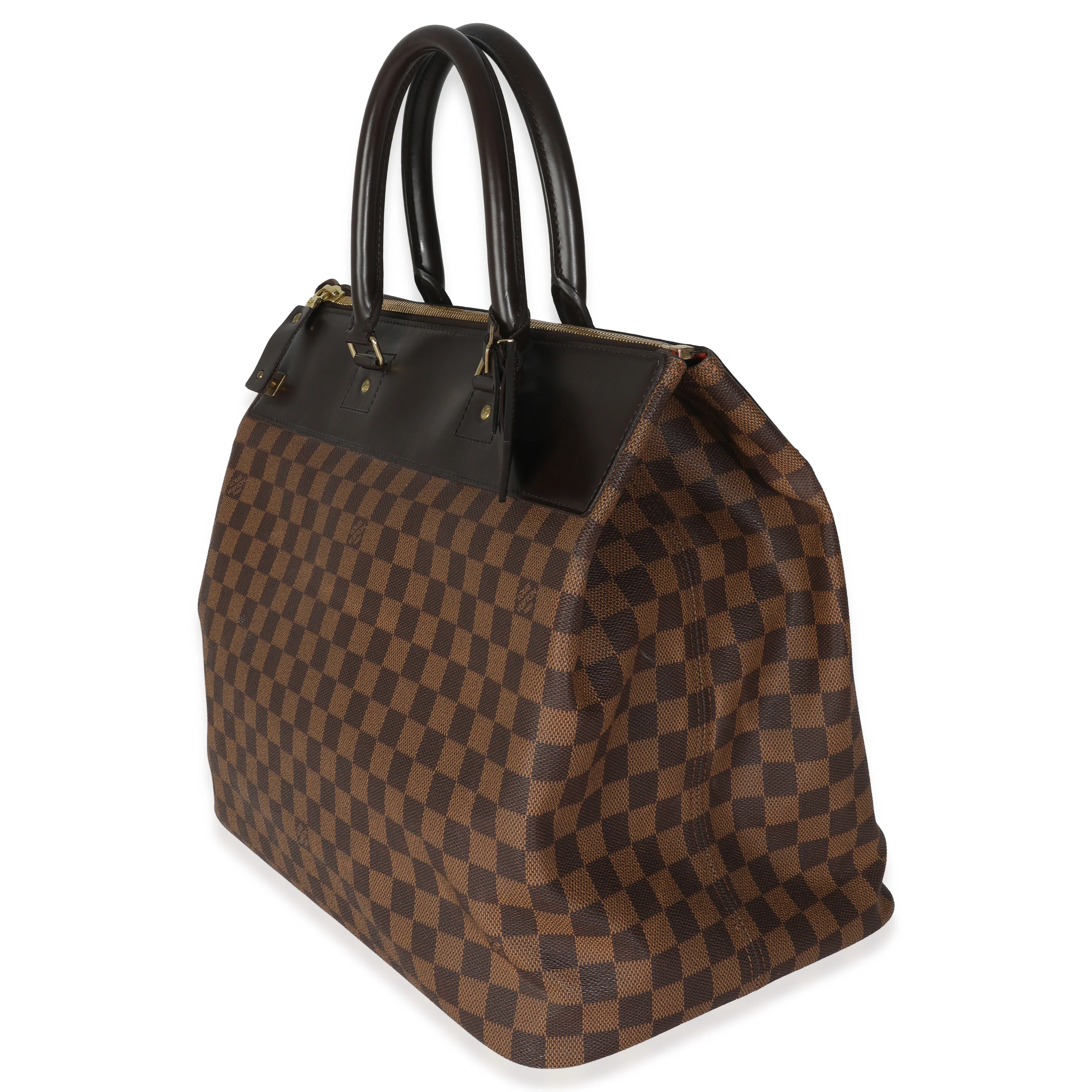 Damier Ebene Canvas Greenwich PM - Image 2