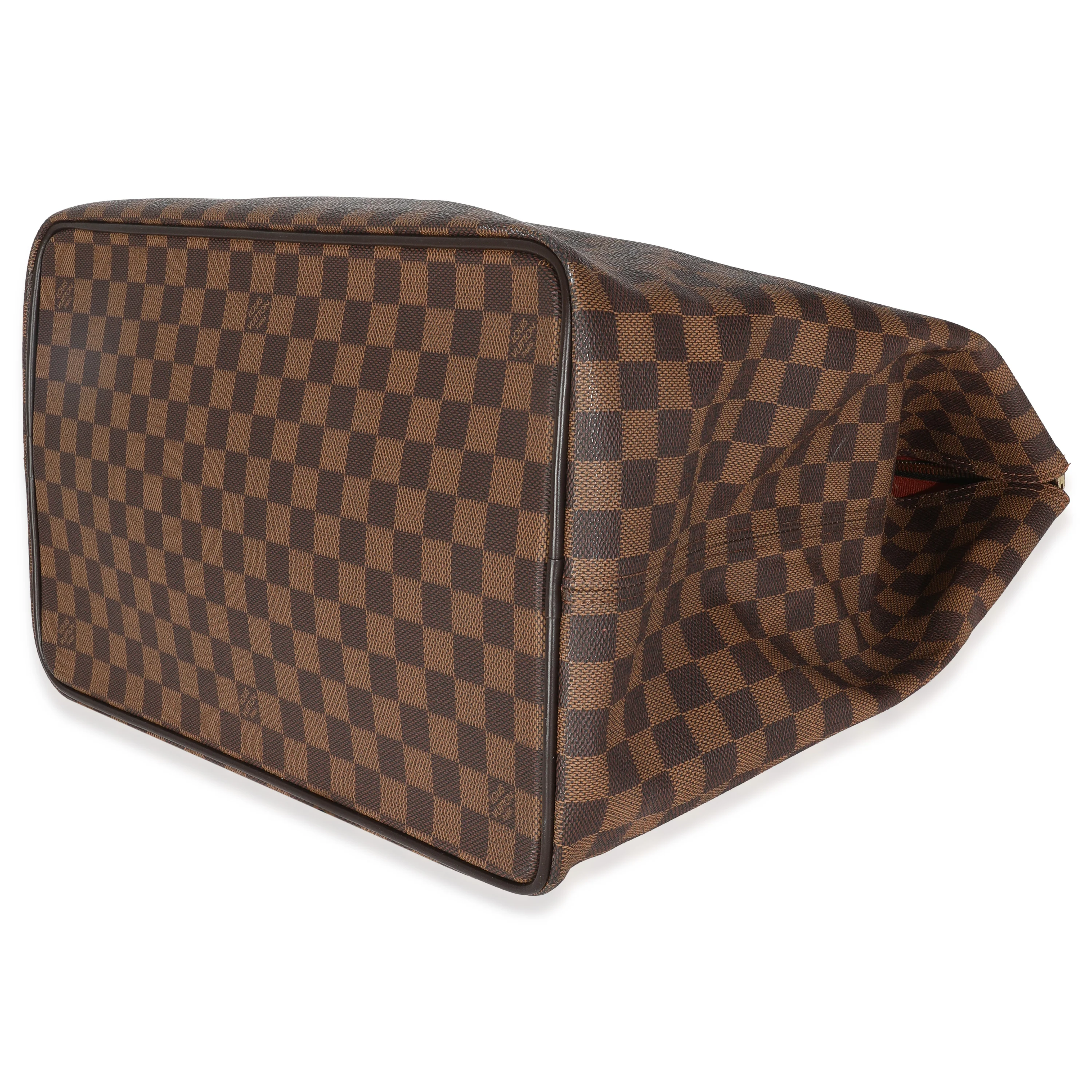 Damier Ebene Canvas Greenwich PM - Image 6