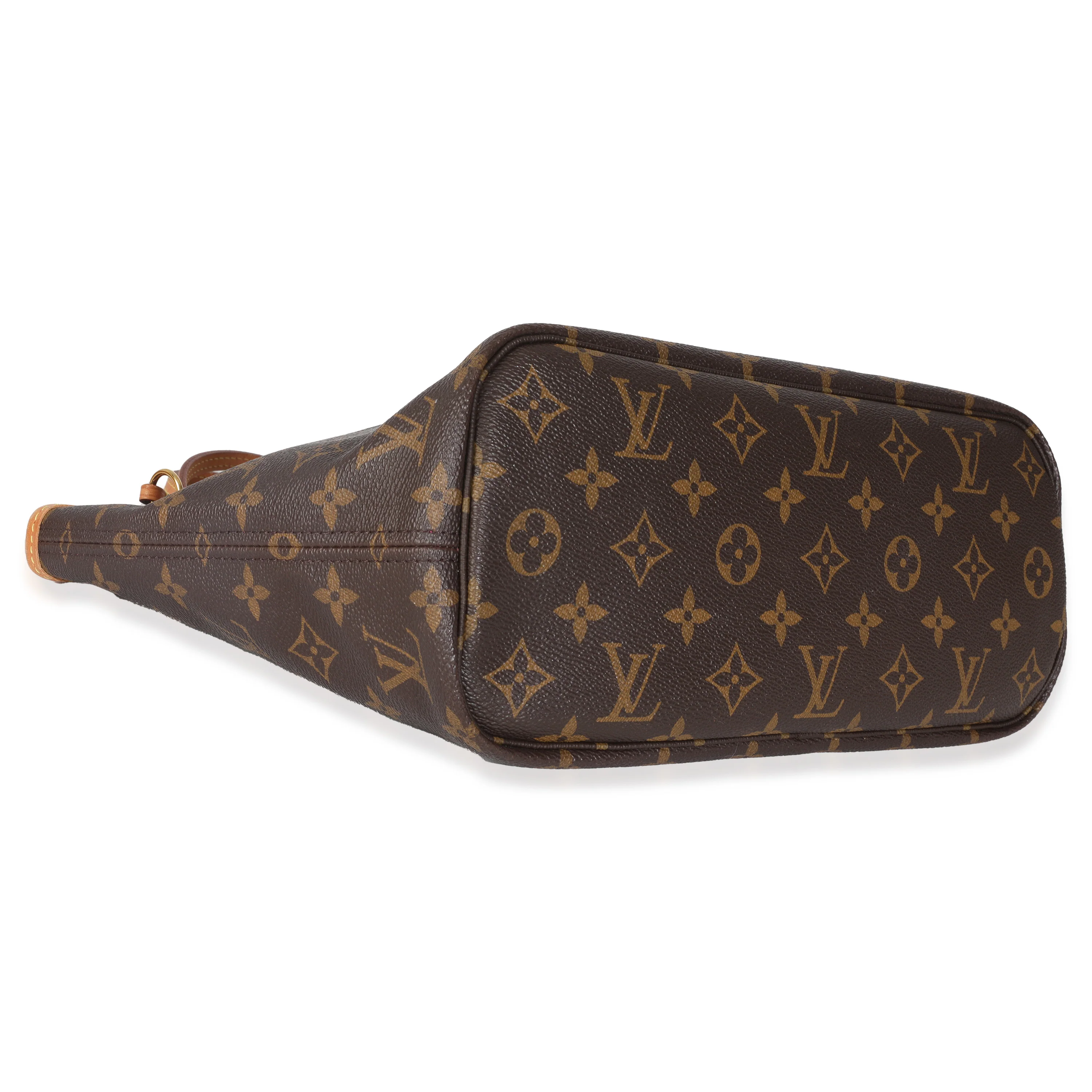 Pivoine Monogram Canvas Neverfull PM - Image 7