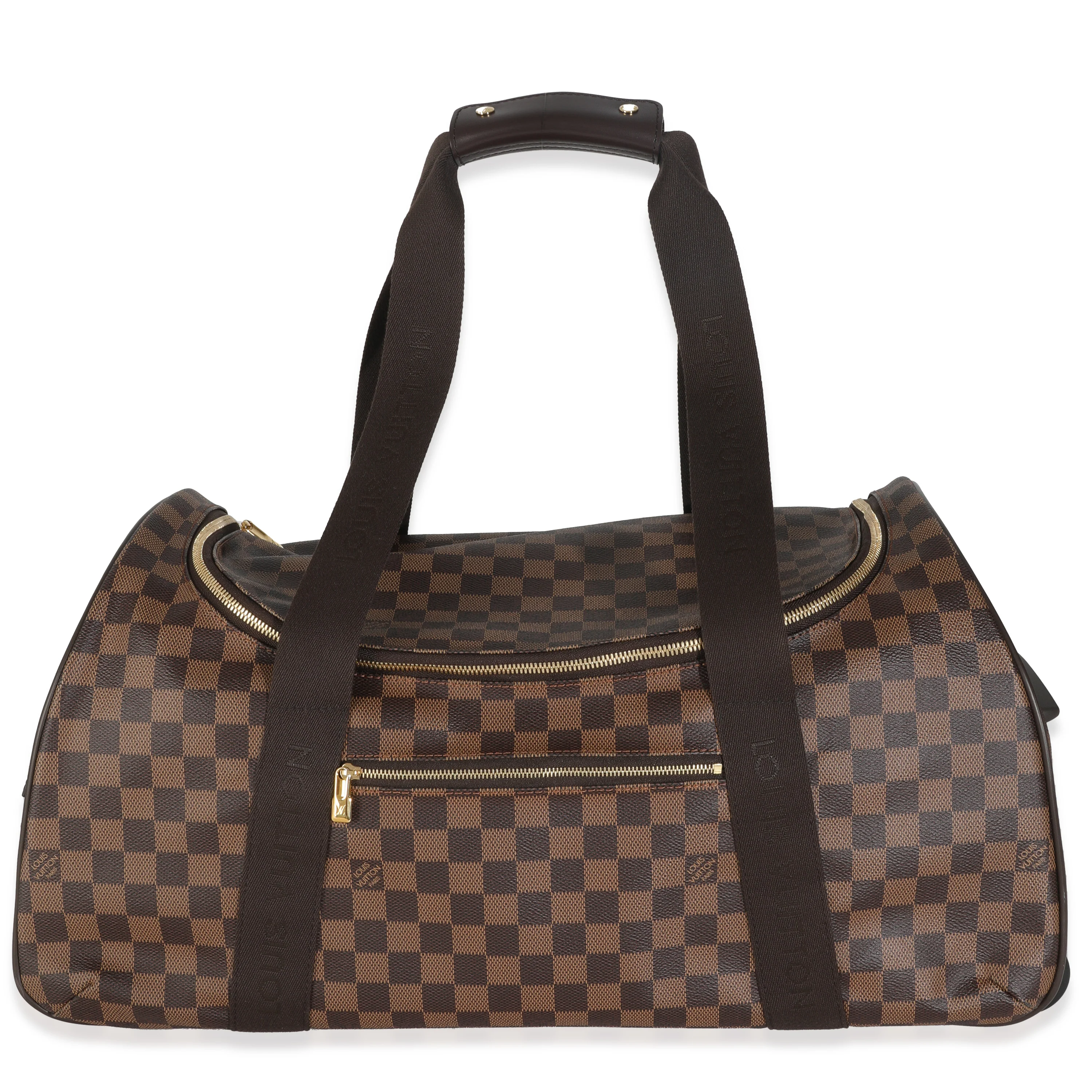 Damier Ebene Canvas Neo Eole 55