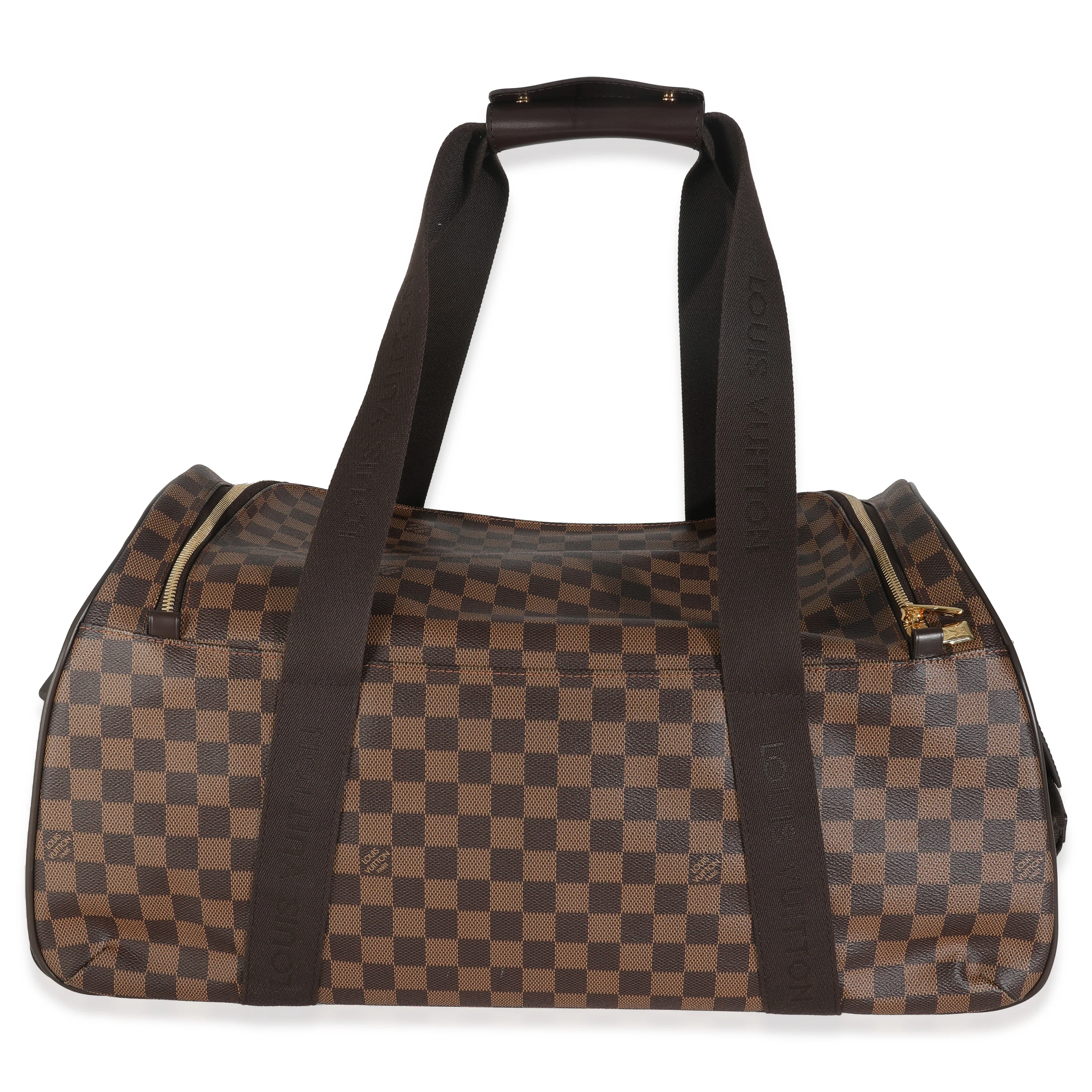 Damier Ebene Canvas Neo Eole 55 - Image 4
