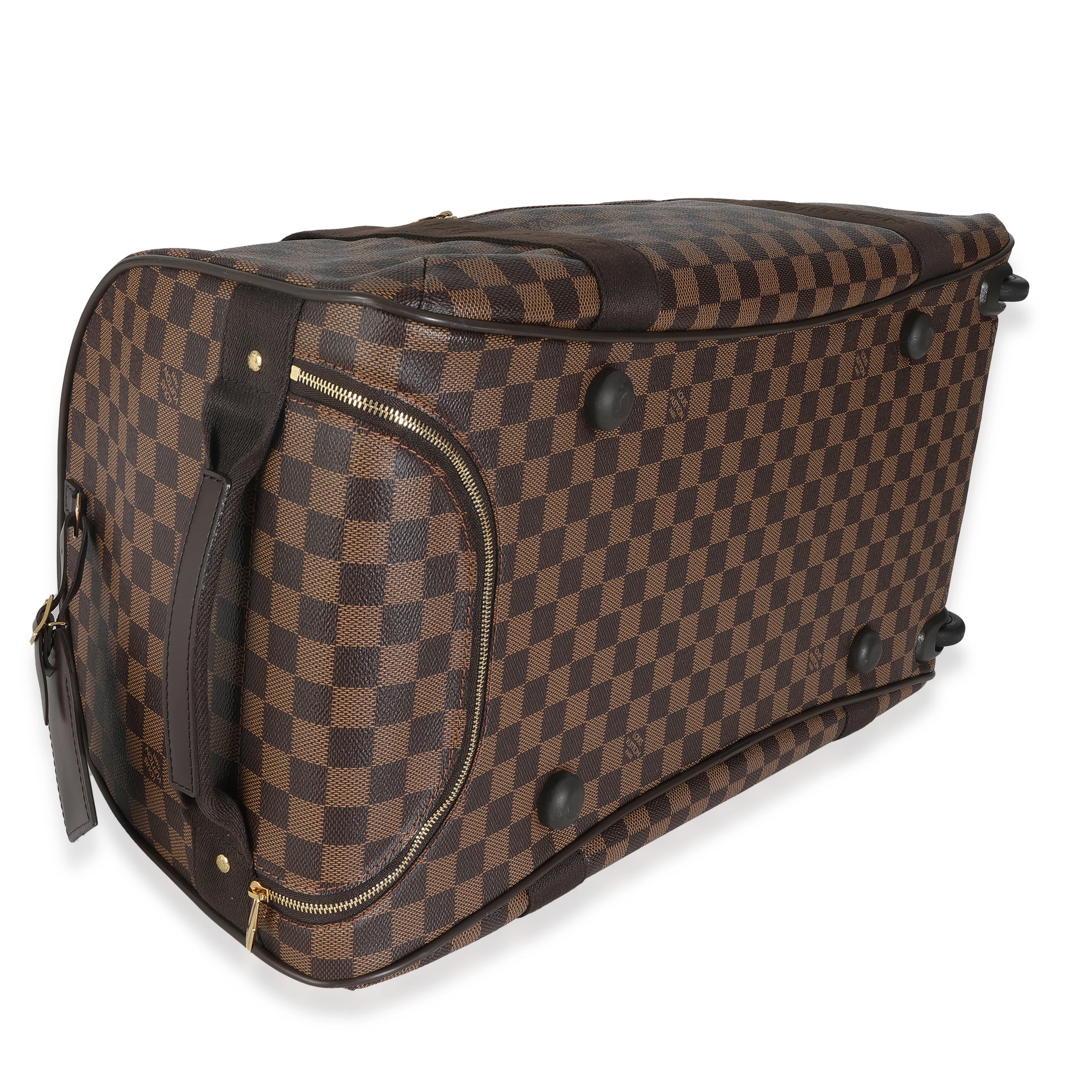 Damier Ebene Canvas Neo Eole 55 - Image 5