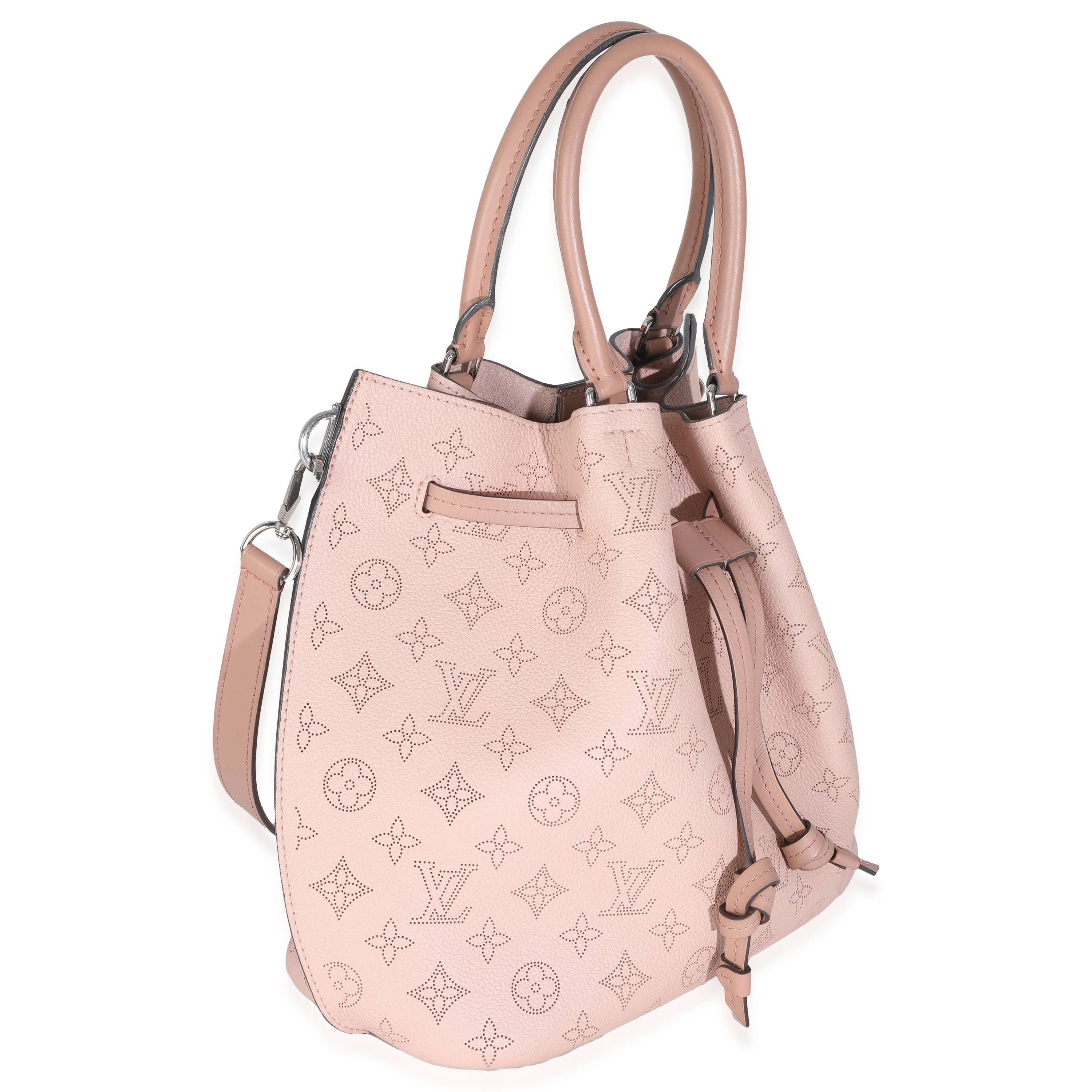 Magnolia Monogram Mahina Girolata - Image 3