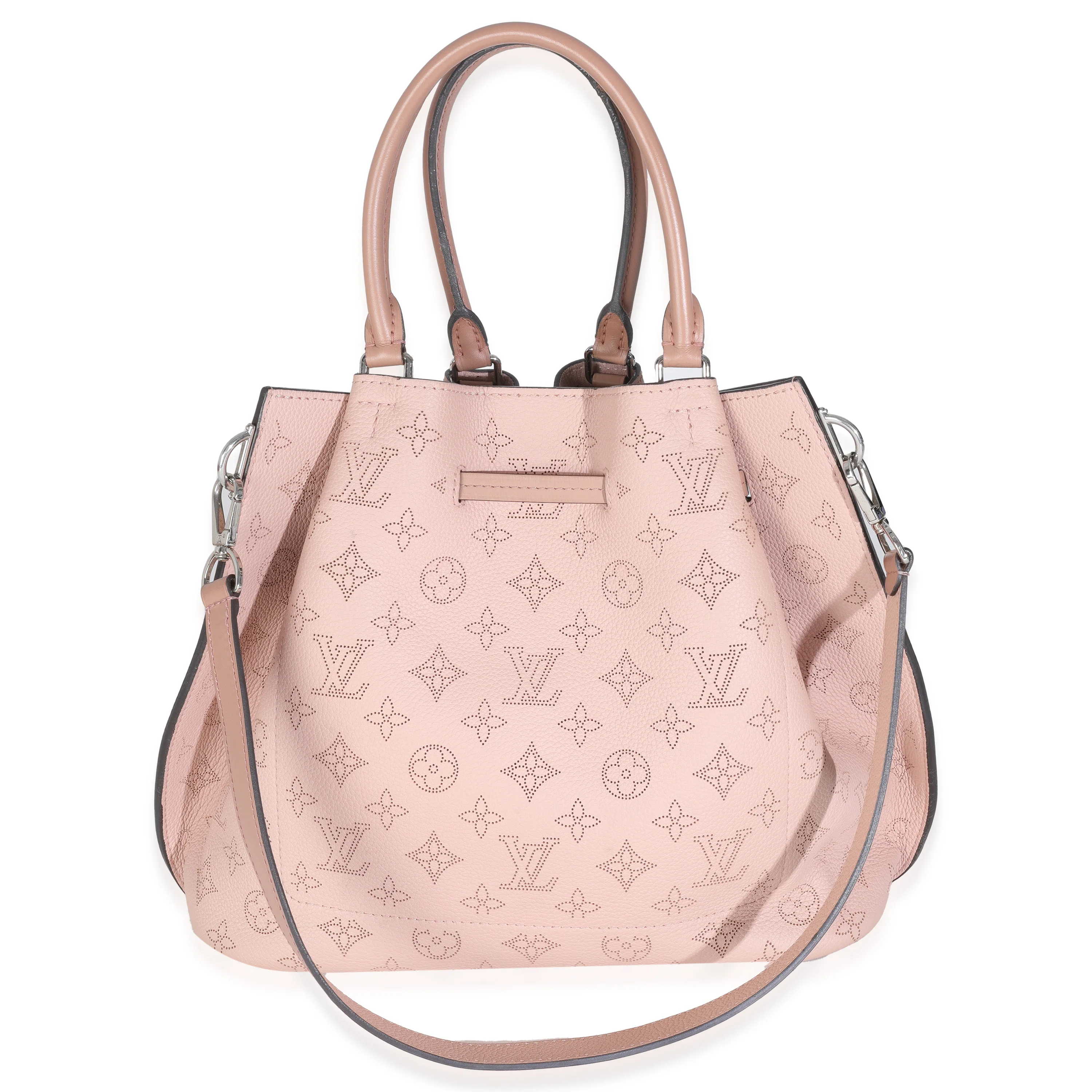 Magnolia Monogram Mahina Girolata - Image 4