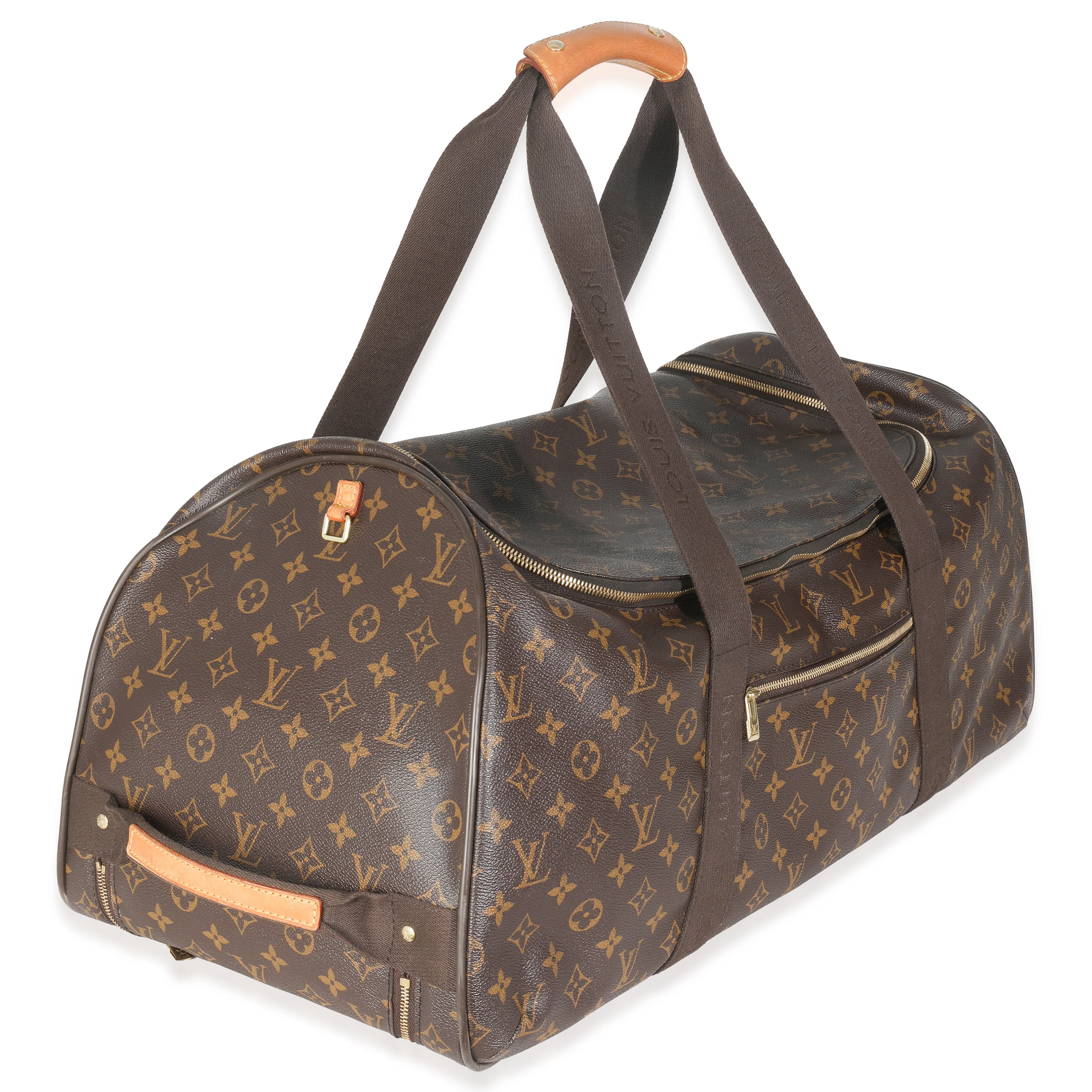 Monogram Canvas Neo Eole 65 - Image 2