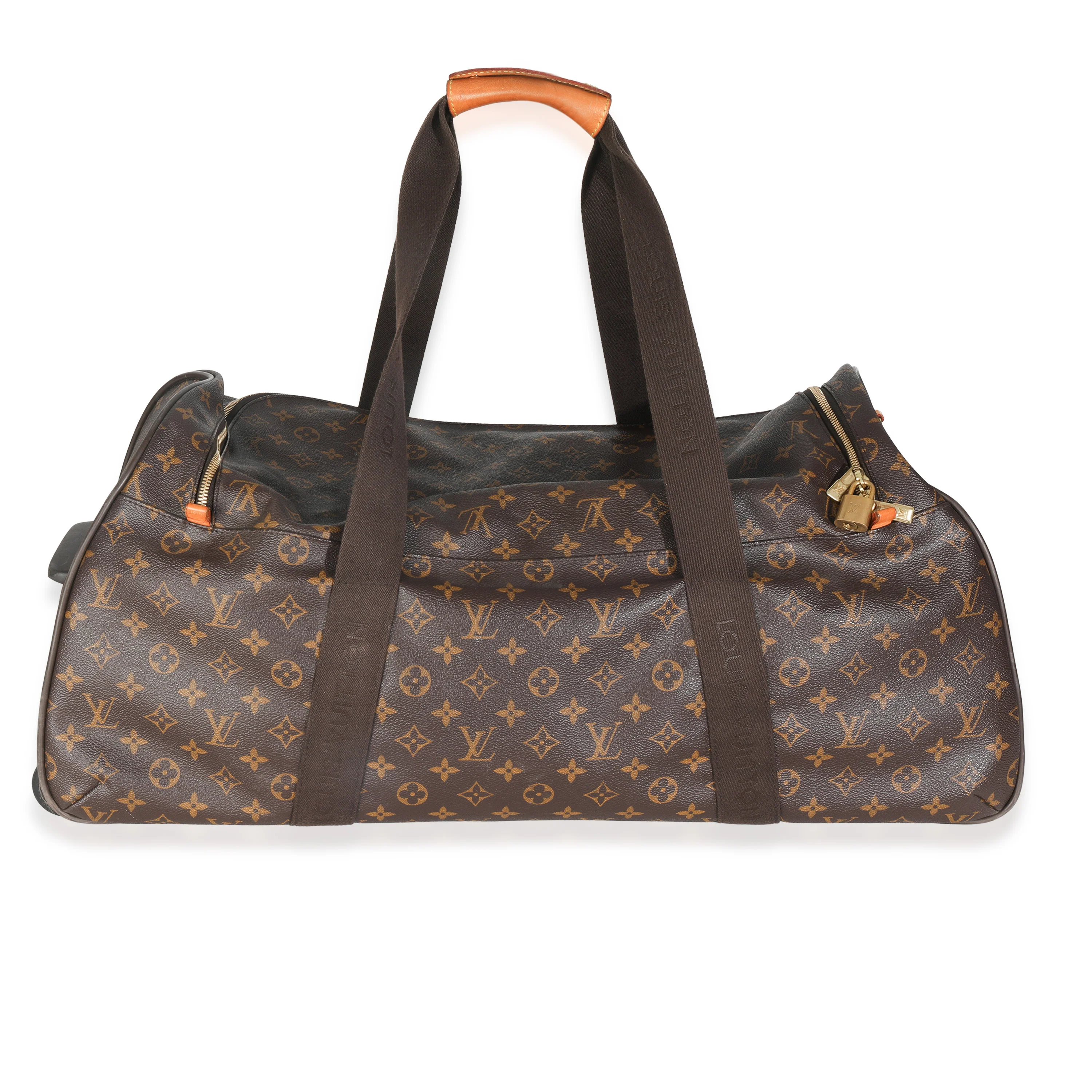 Monogram Canvas Neo Eole 65 - Image 3