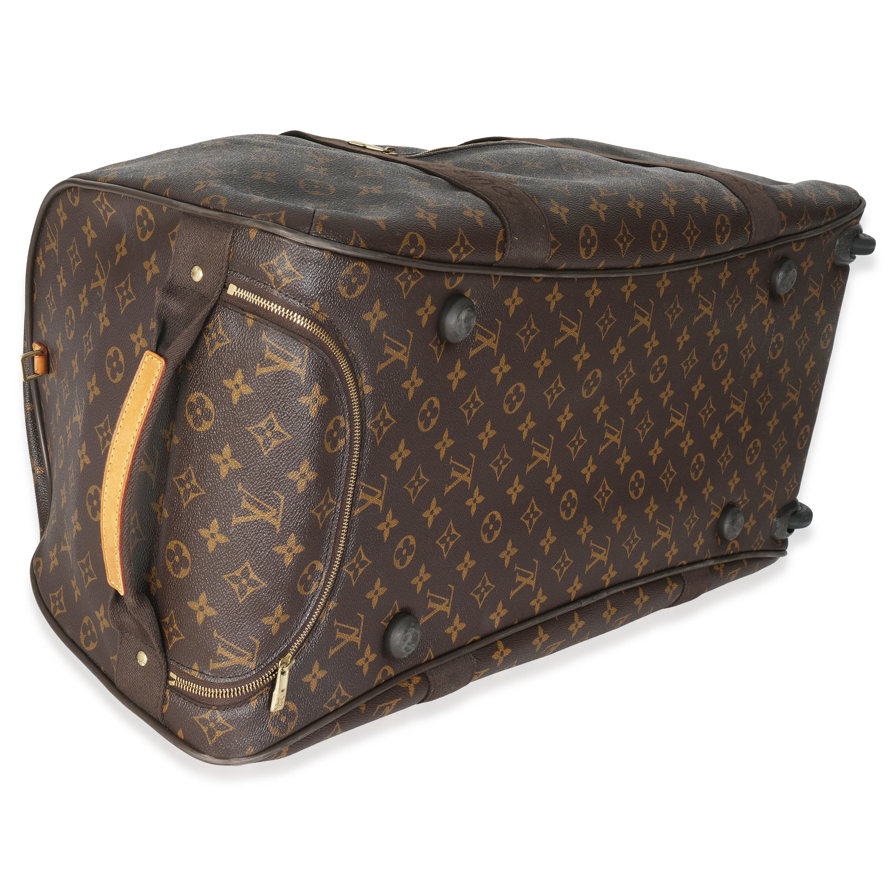 Monogram Canvas Neo Eole 65 - Image 5