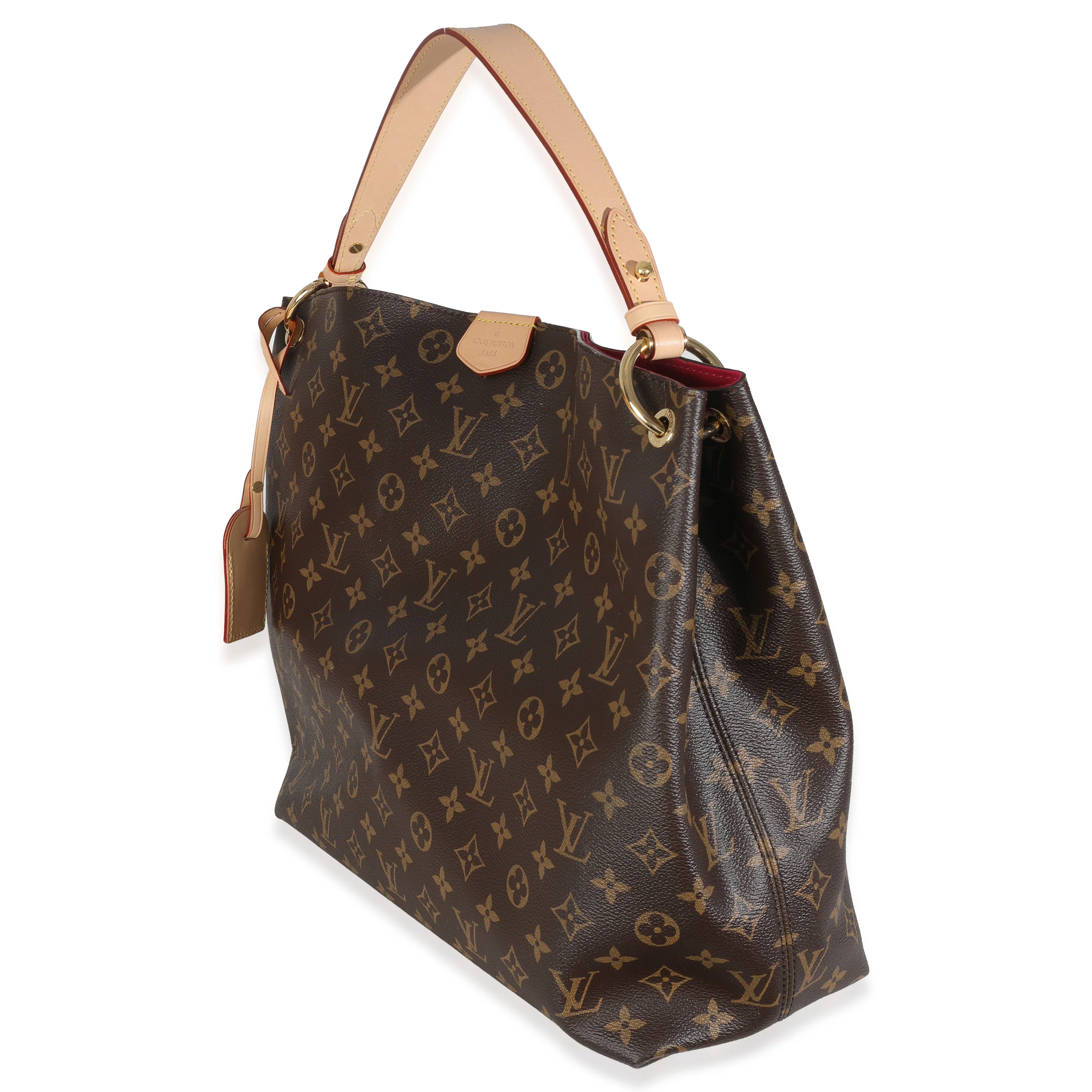 Monogram Canvas Graceful MM - Image 2