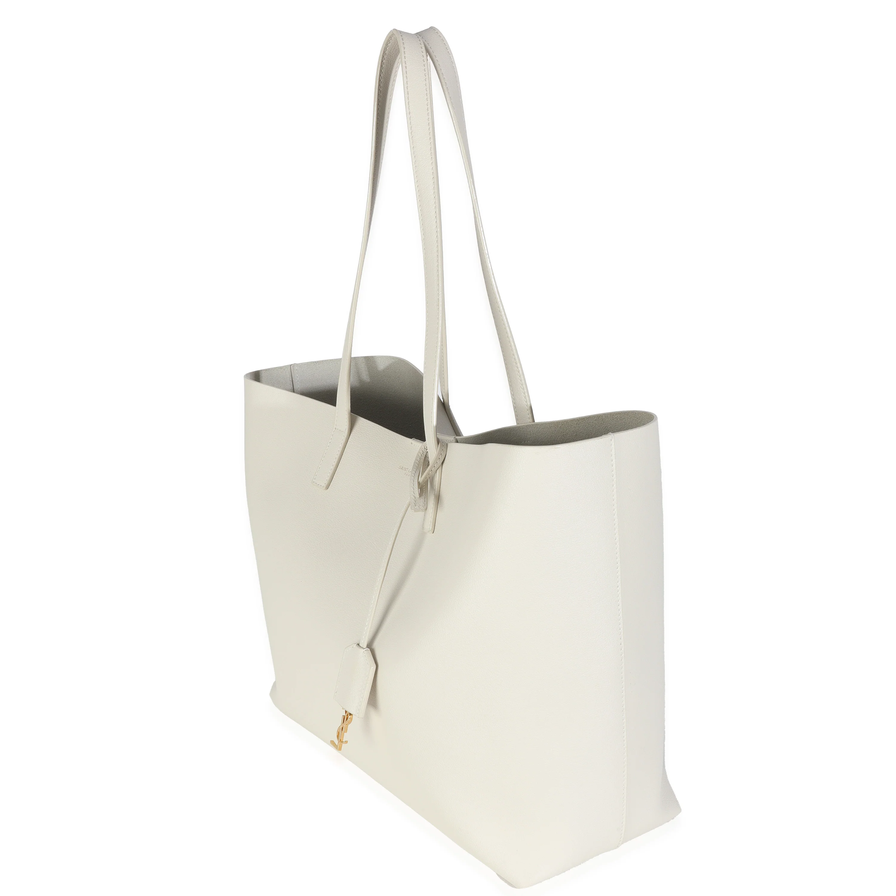 Porcellana Calfskin Large Shopping Tote - Image 2