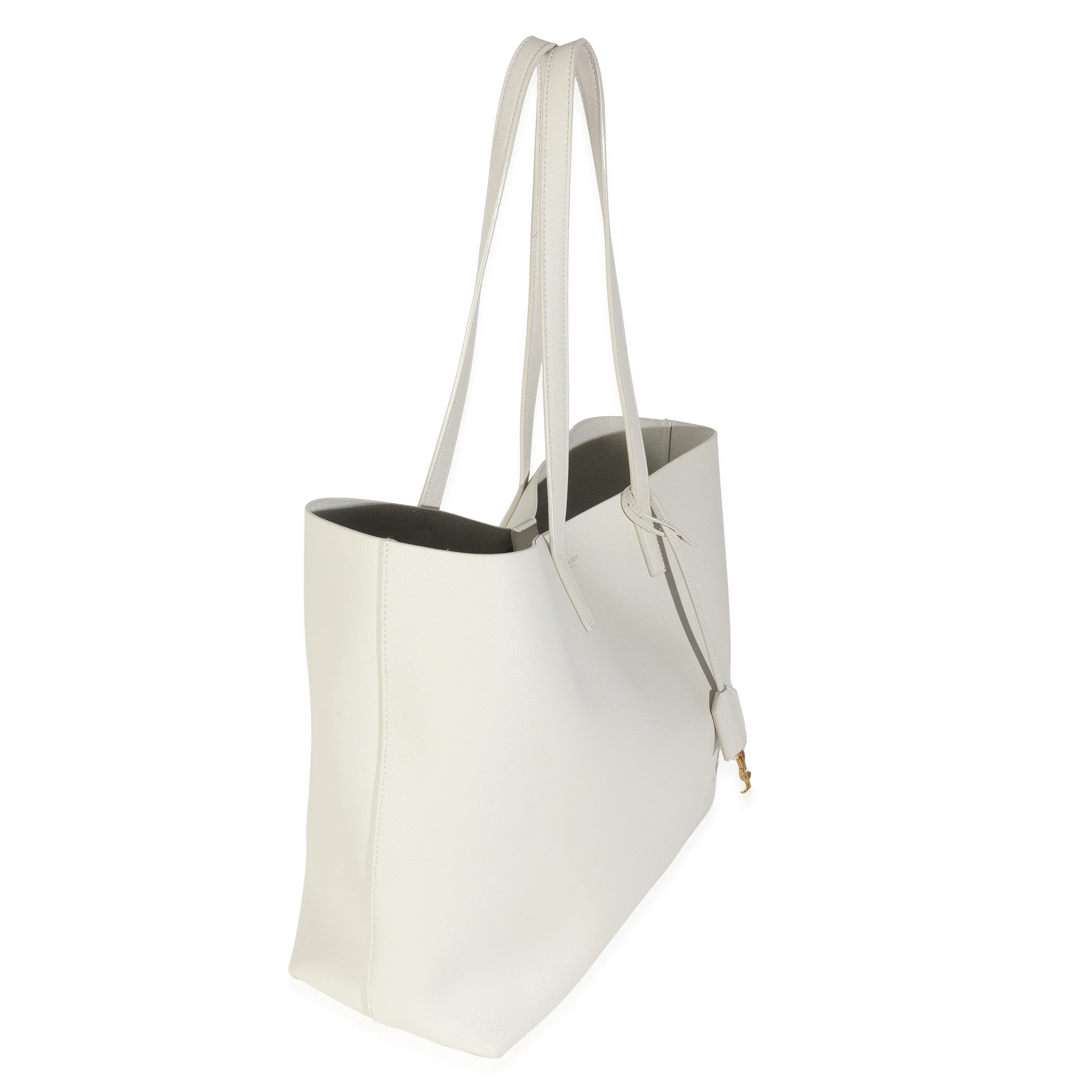 Porcellana Calfskin Large Shopping Tote - Image 3