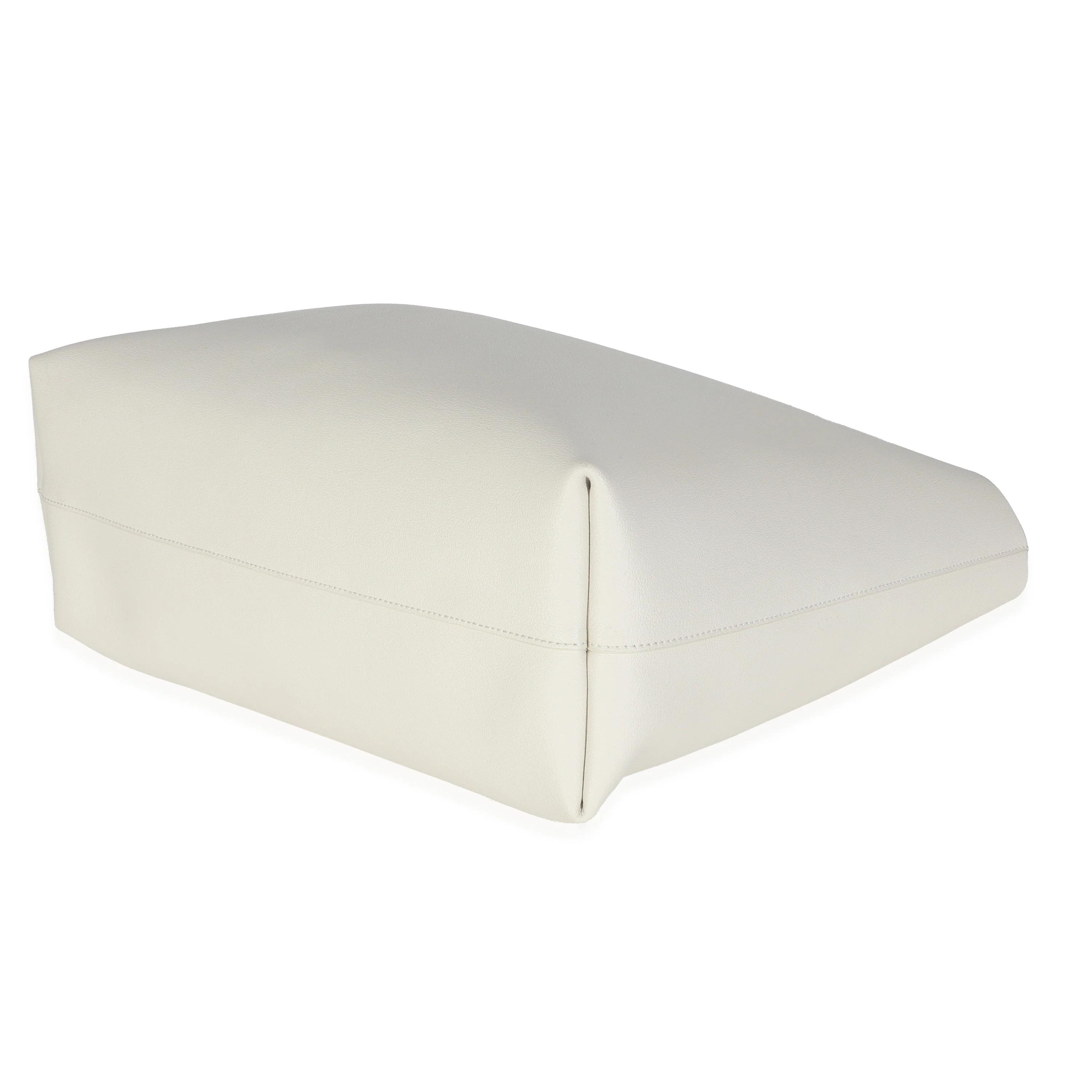 Porcellana Calfskin Large Shopping Tote - Image 7