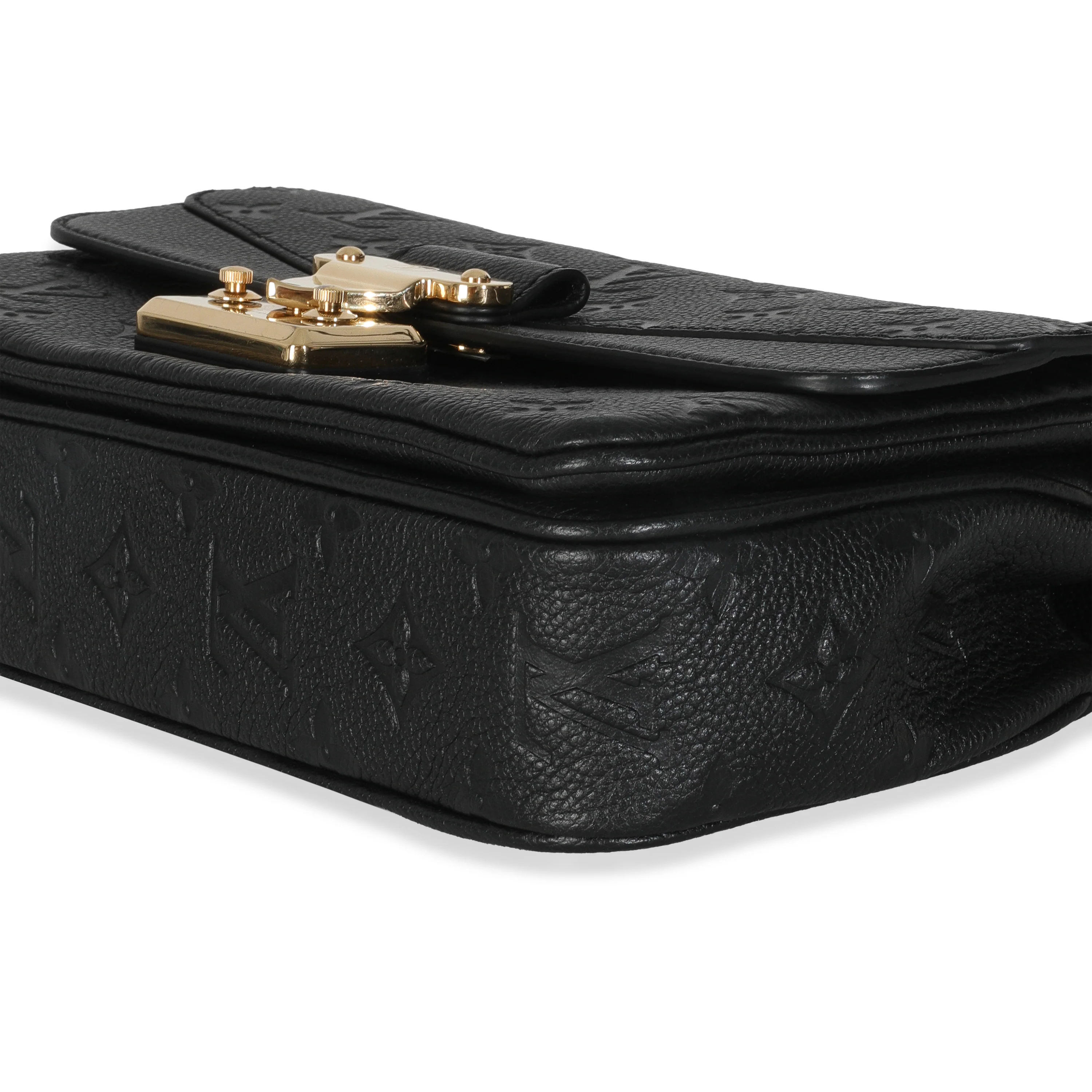 Black Monogram Empreinte Marceau - Image 6