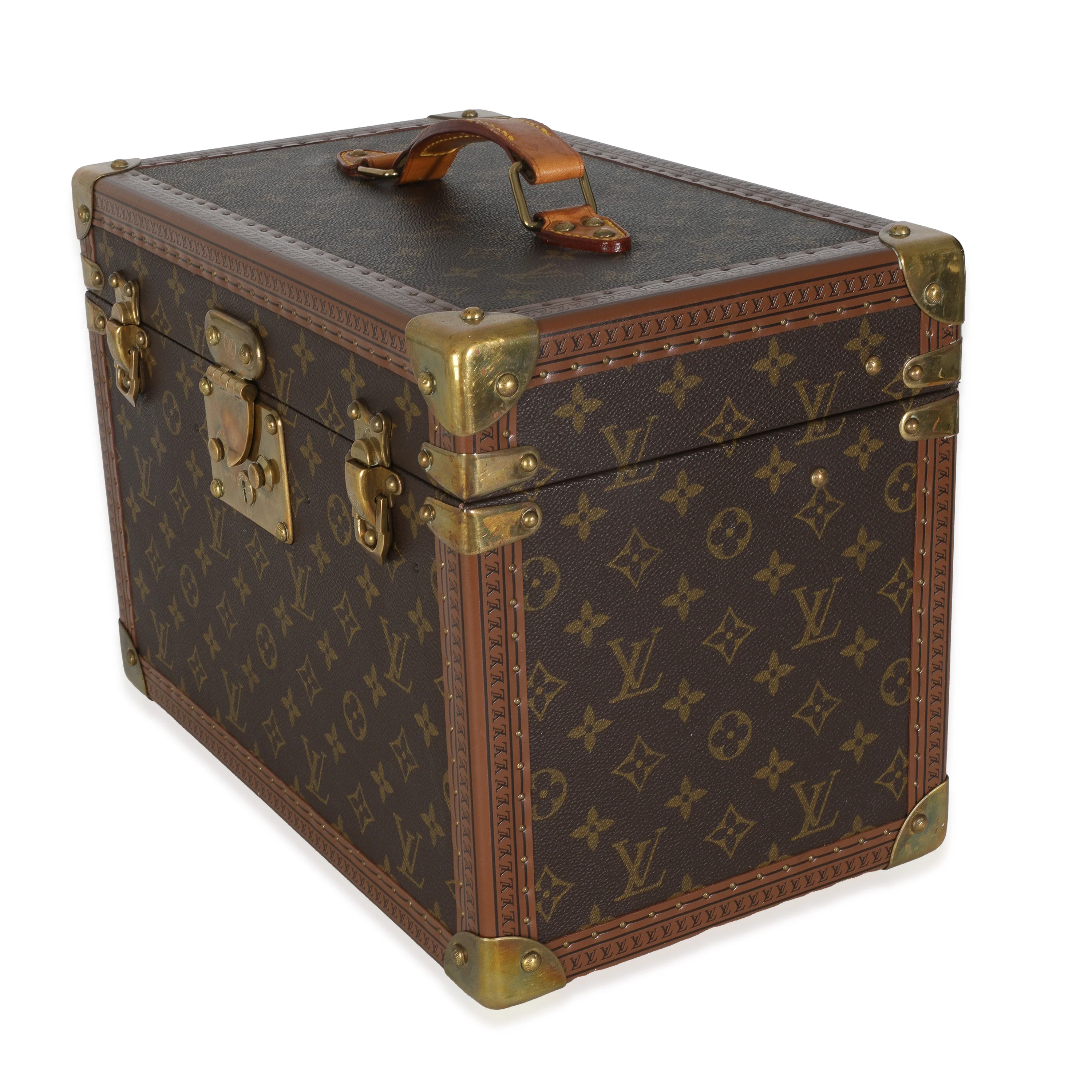 Monogram Canvas Boite Pharmacie - Image 2