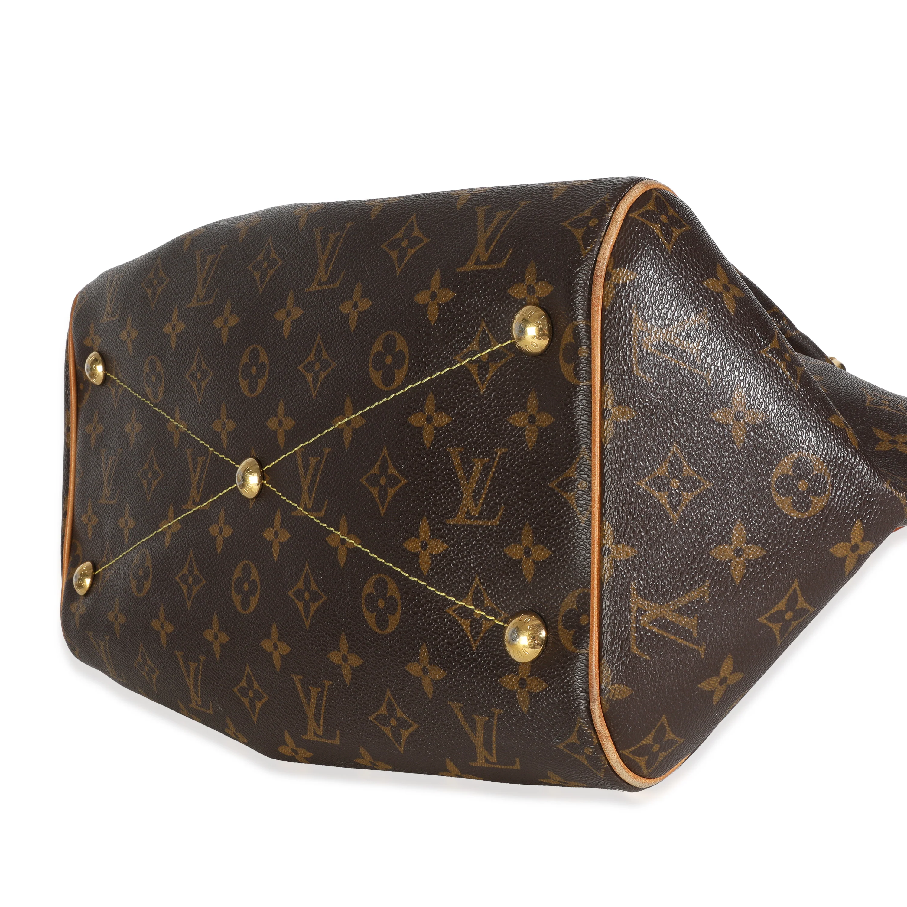 Monogram Canvas Tivoli GM - Image 5