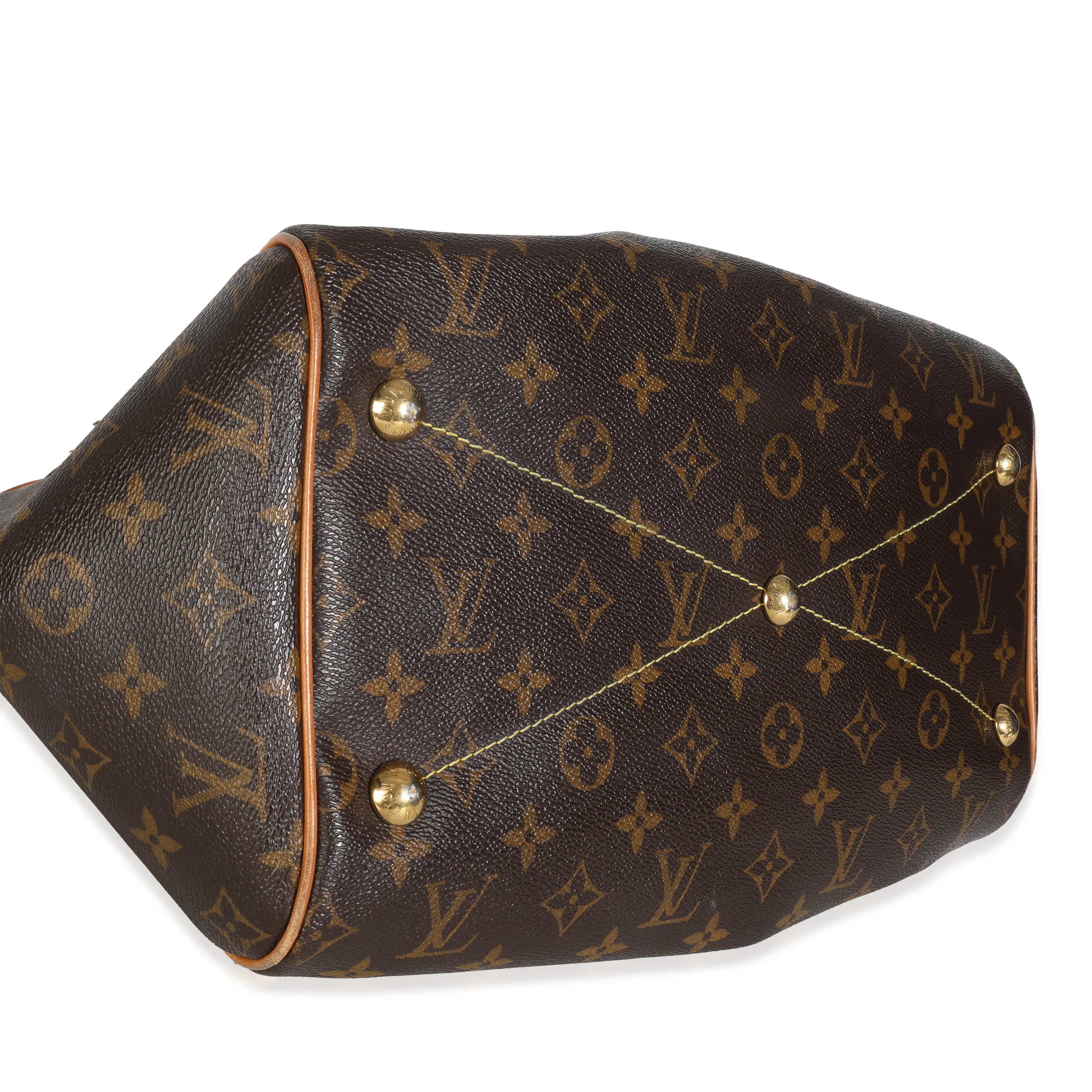 Monogram Canvas Tivoli GM - Image 6