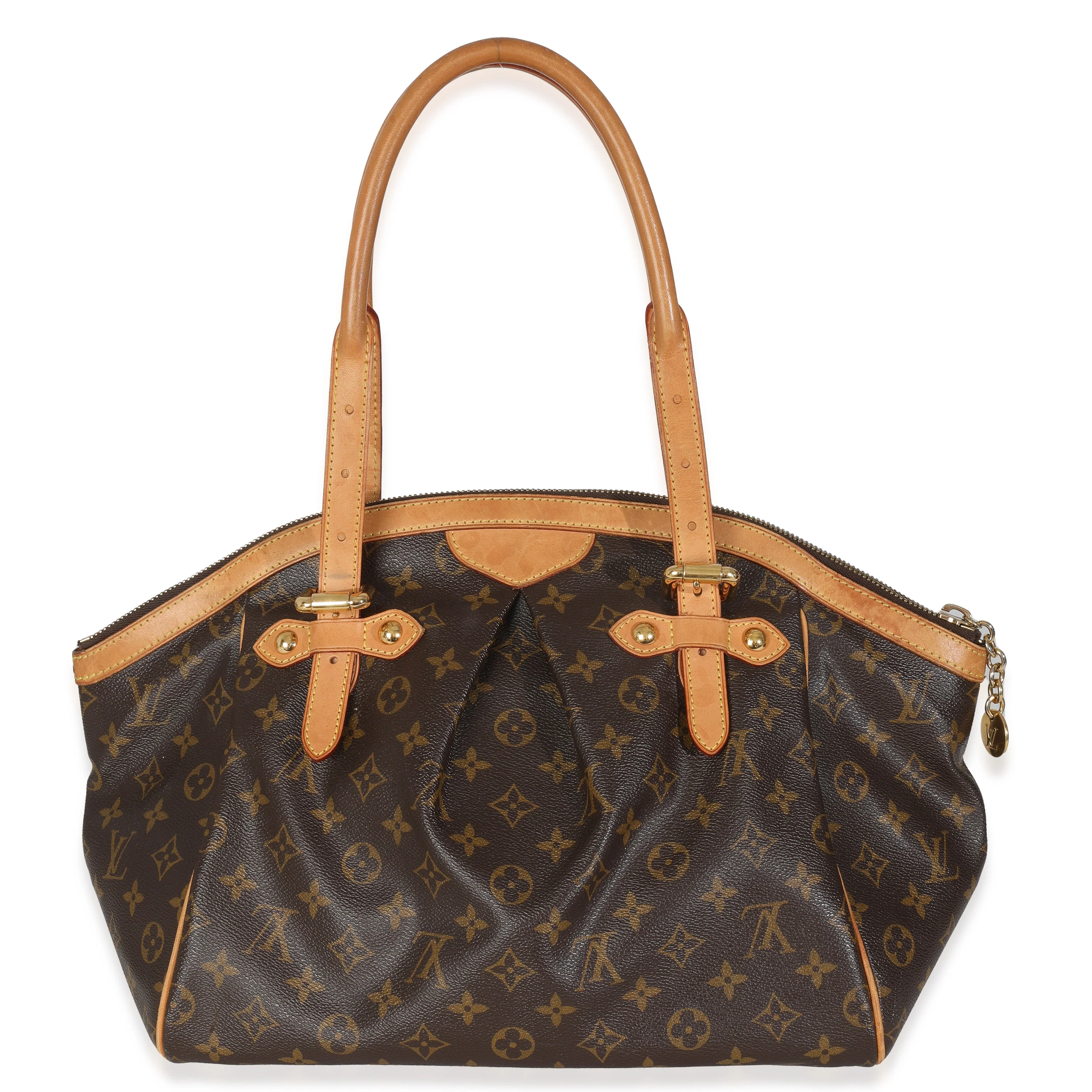 Monogram Canvas Tivoli GM - Image 4