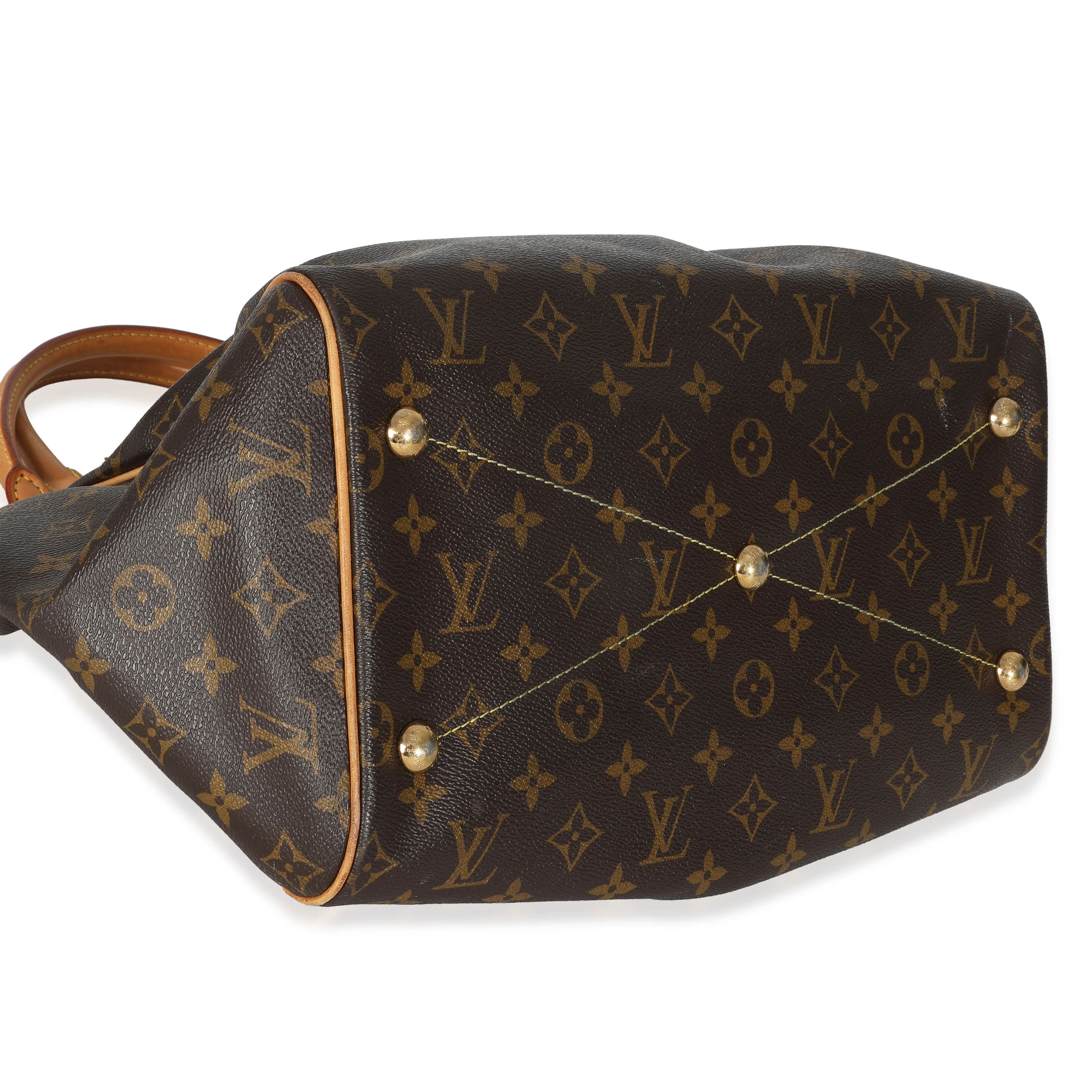 Monogram Canvas Tivoli GM - Image 6