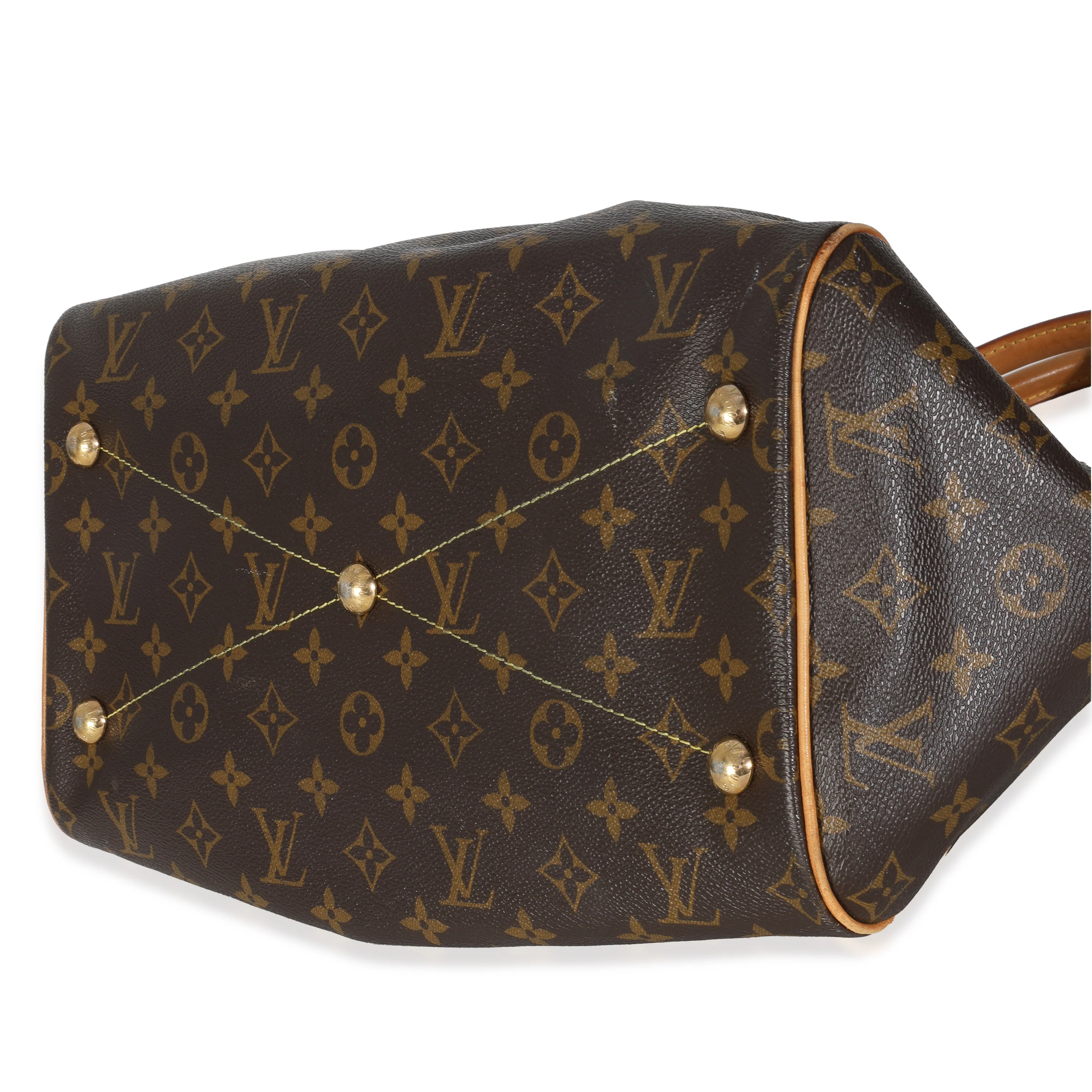 Monogram Canvas Tivoli GM - Image 7