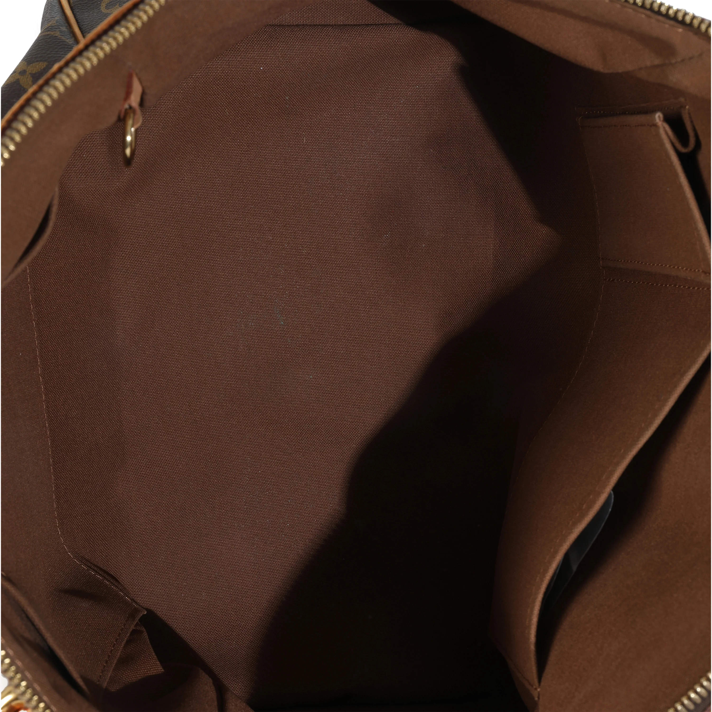 Monogram Canvas Tivoli GM - Image 8