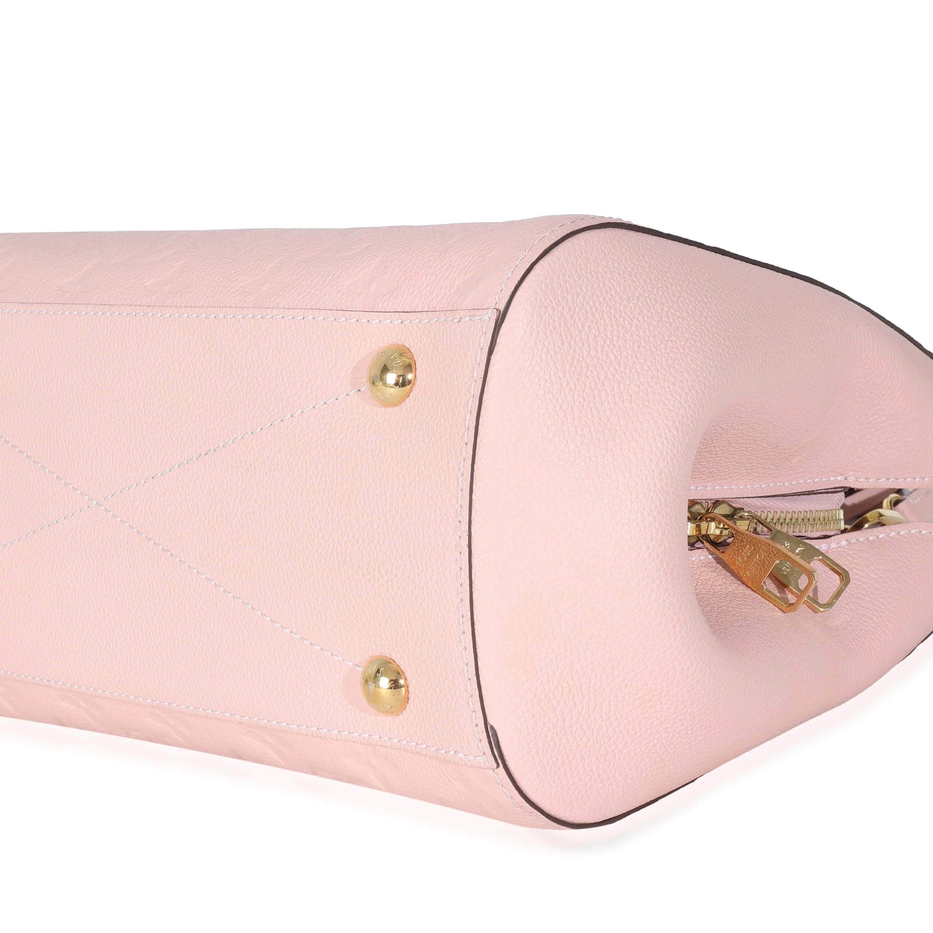 Rose Ballerine Monogram Empreinte Montaigne MM - Image 7