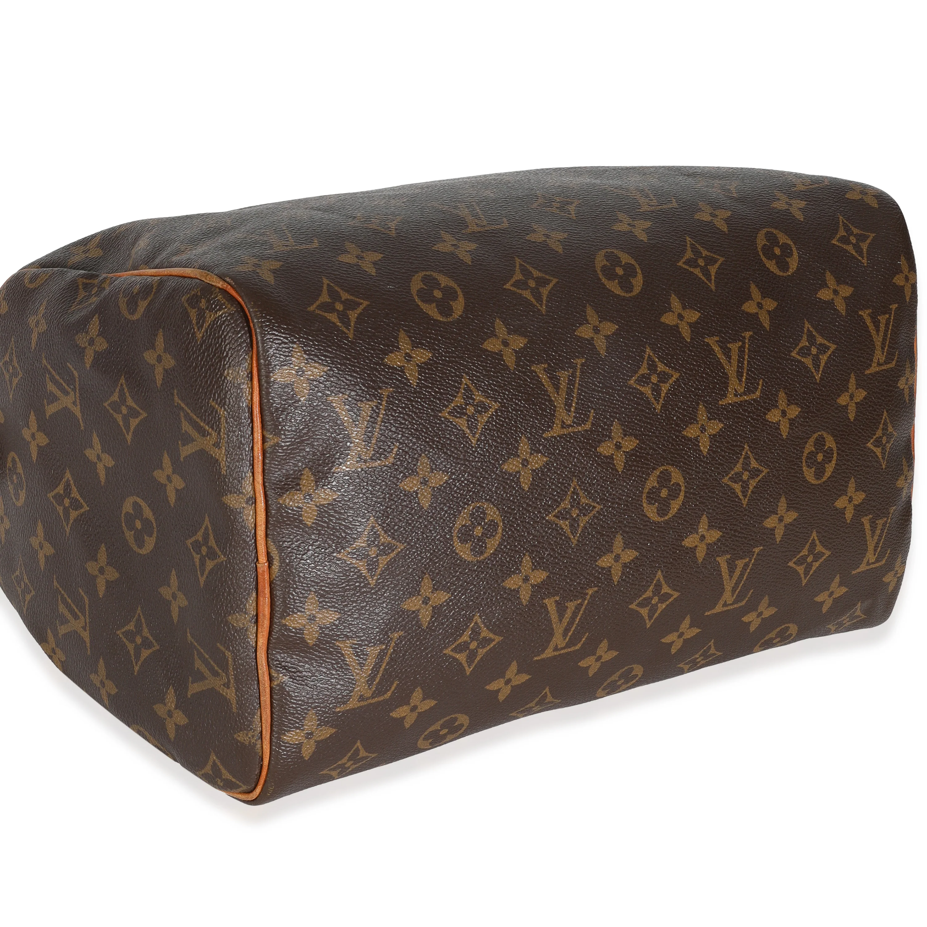 Monogram Canvas Speedy 30 - Image 7