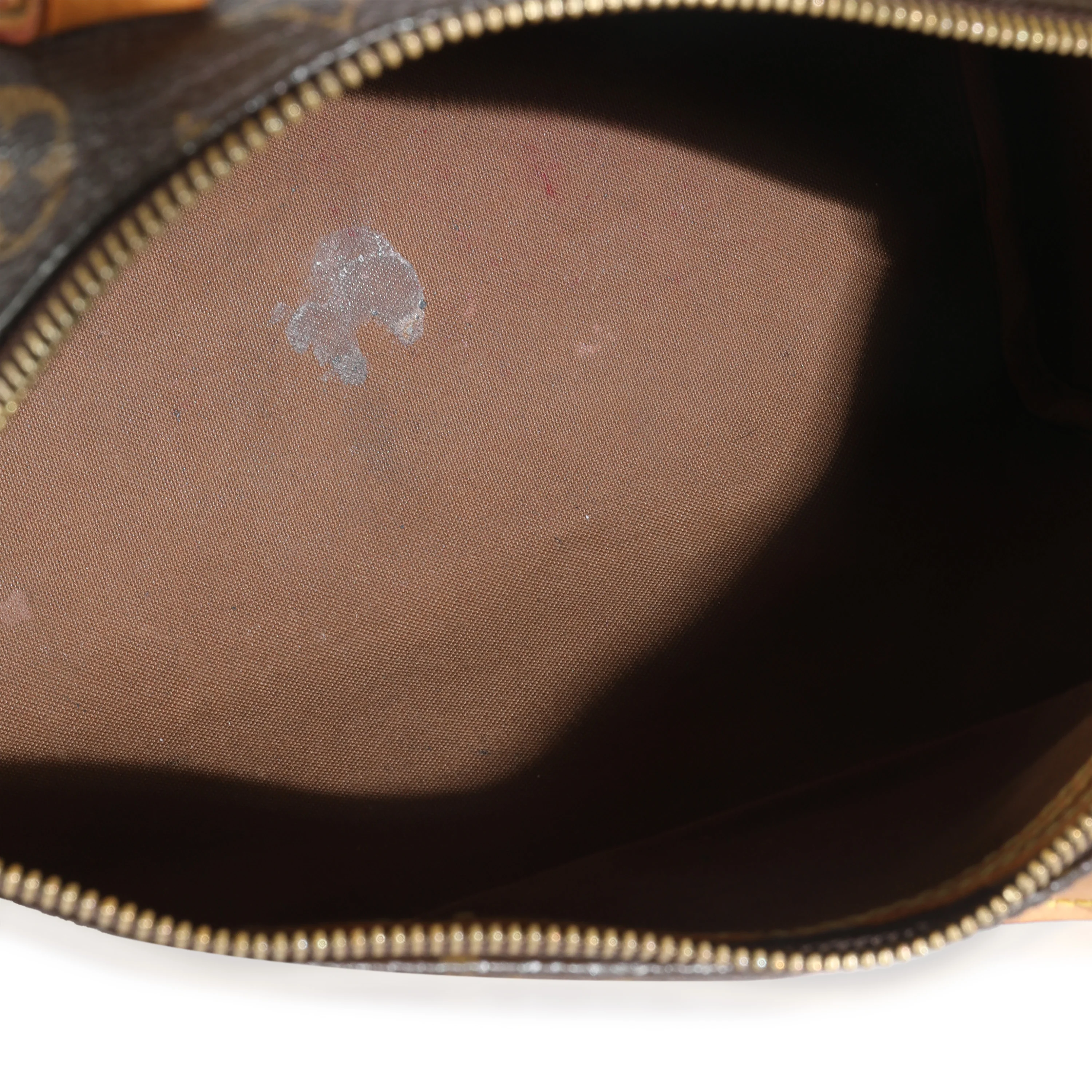 Monogram Canvas Speedy 30 - Image 8