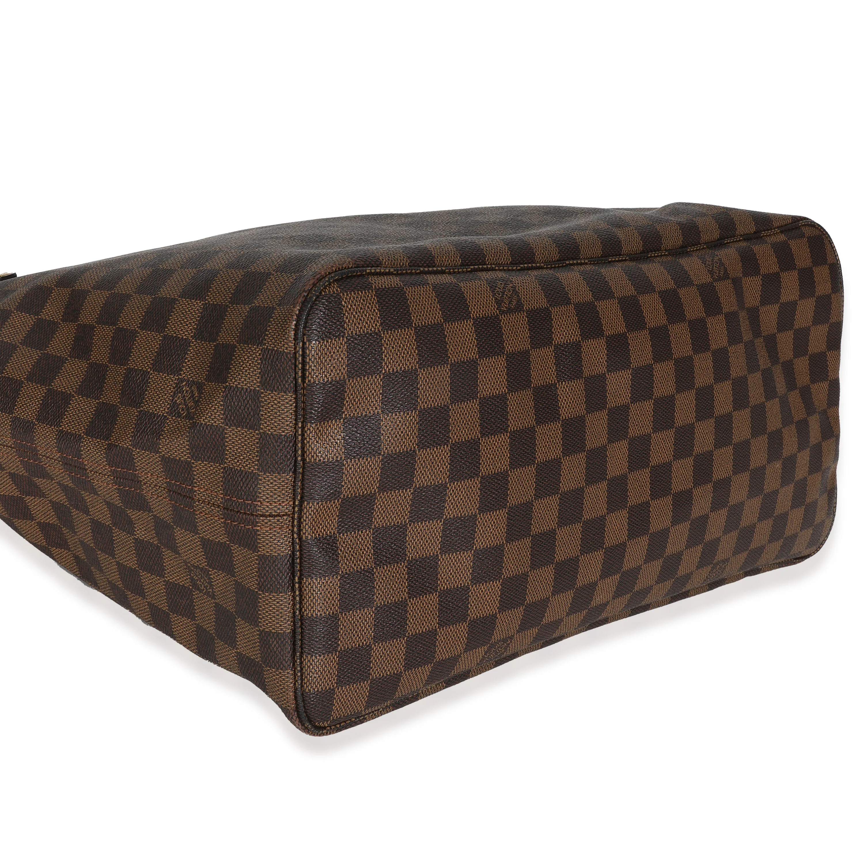 Damier Ebene Canvas Neverfull GM - Image 6