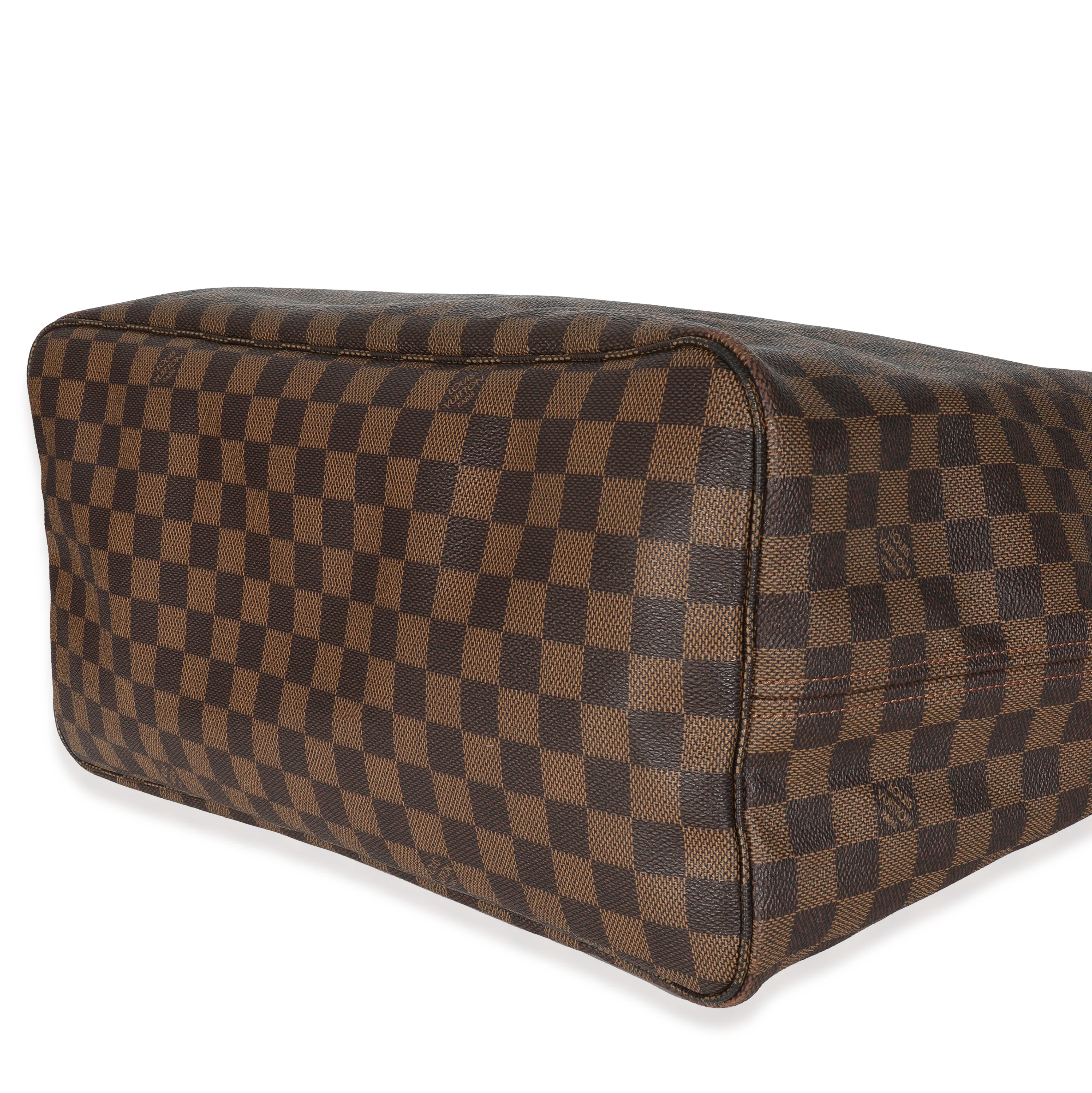 Damier Ebene Canvas Neverfull GM - Image 7