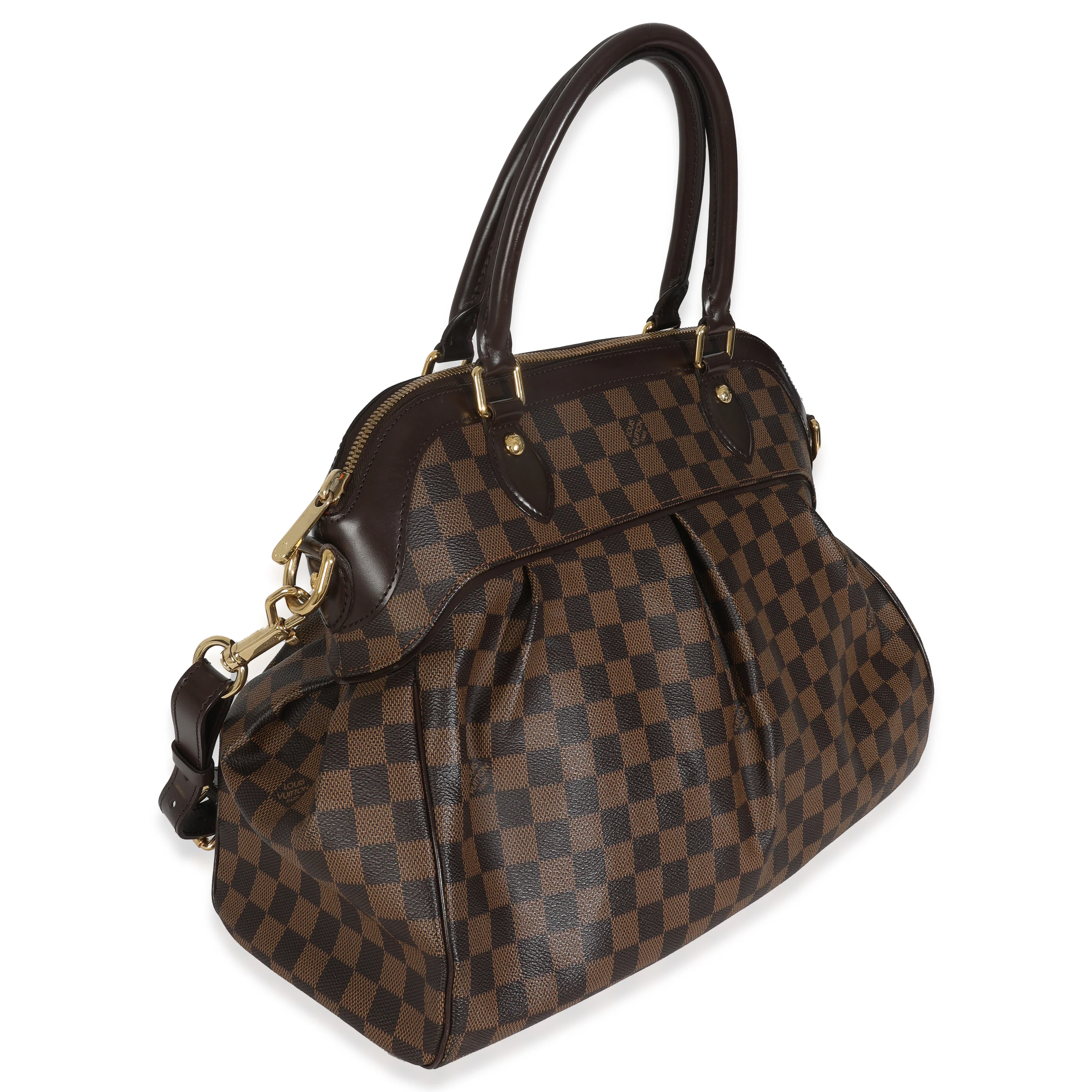 Damier Ebene Canvas Trevi GM - Image 3
