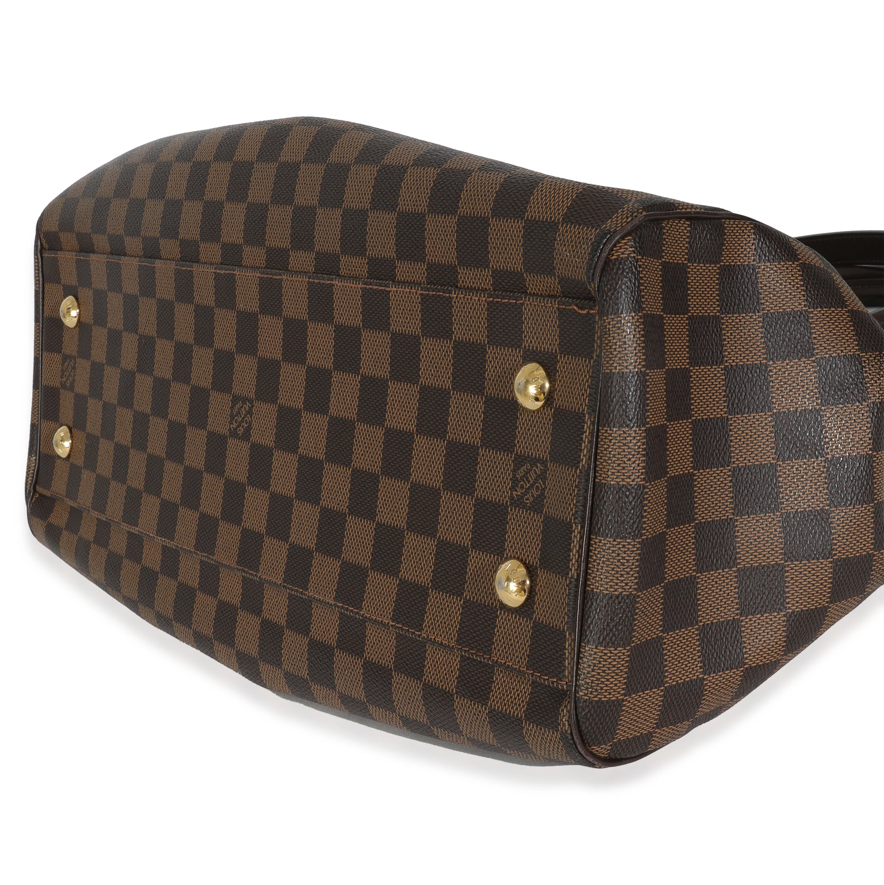 Damier Ebene Canvas Trevi GM - Image 7