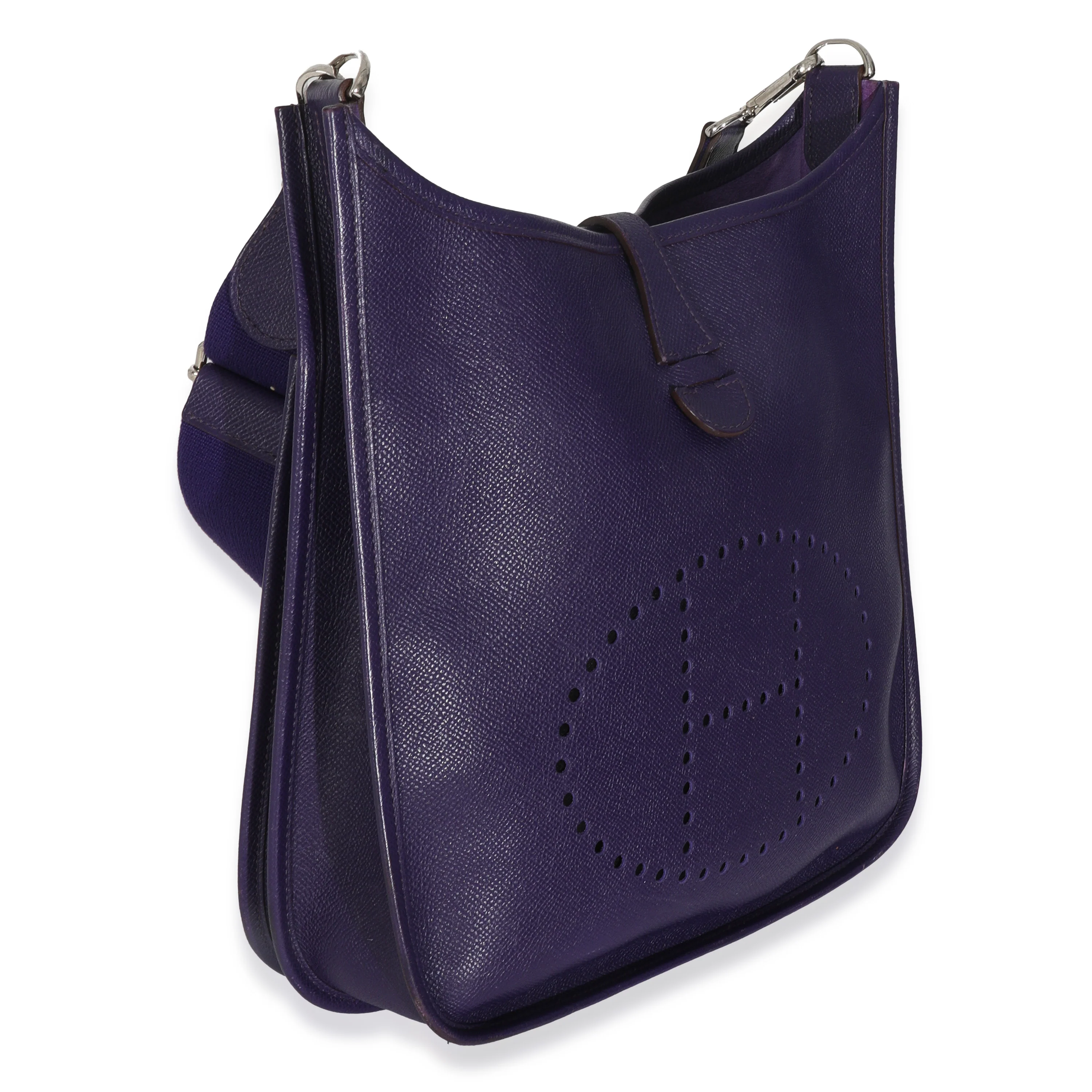 Cassis Epsom Evelyne III PM PHW - Image 3