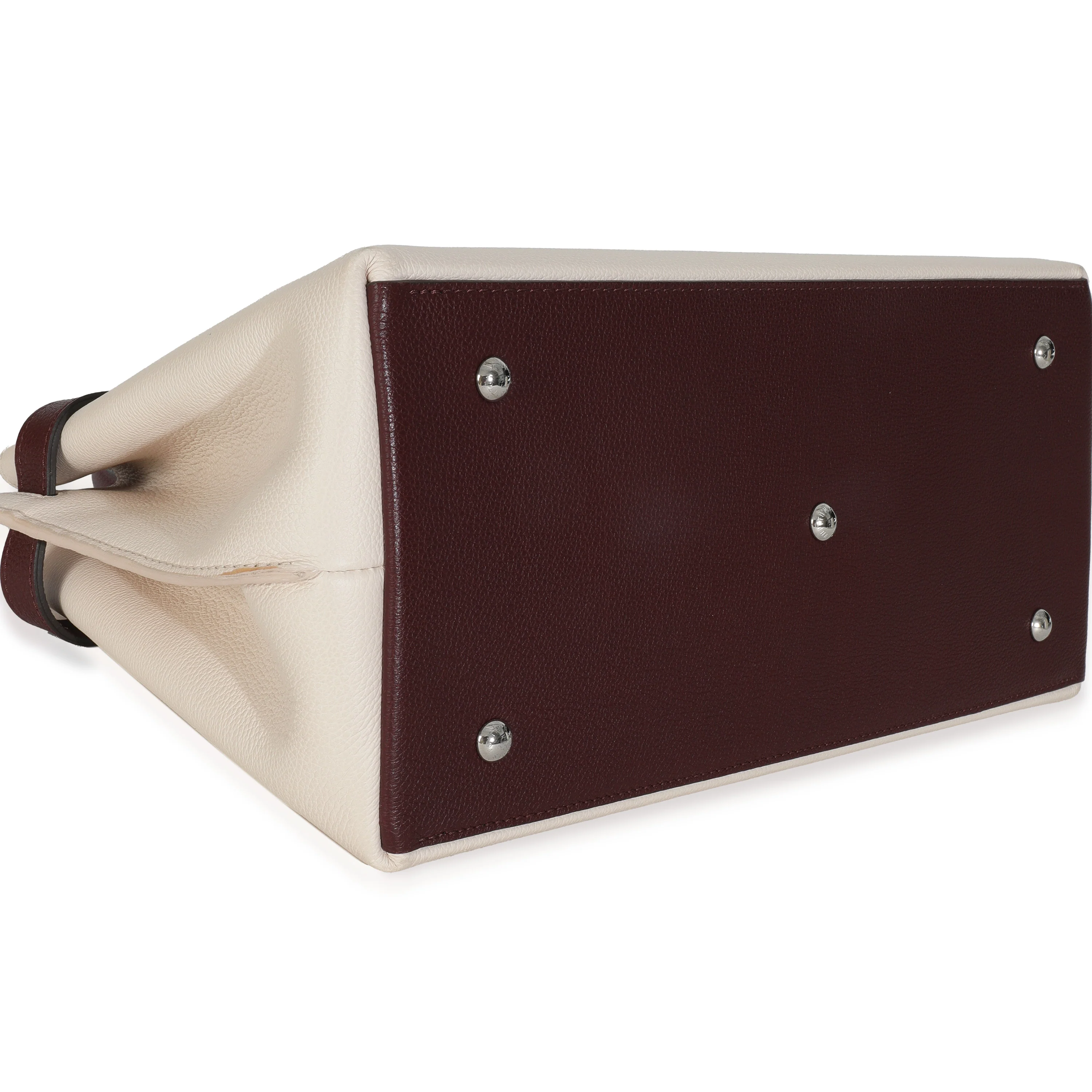 Rose Silk Quartz Calla Calfskin Lockme Day - Image 6