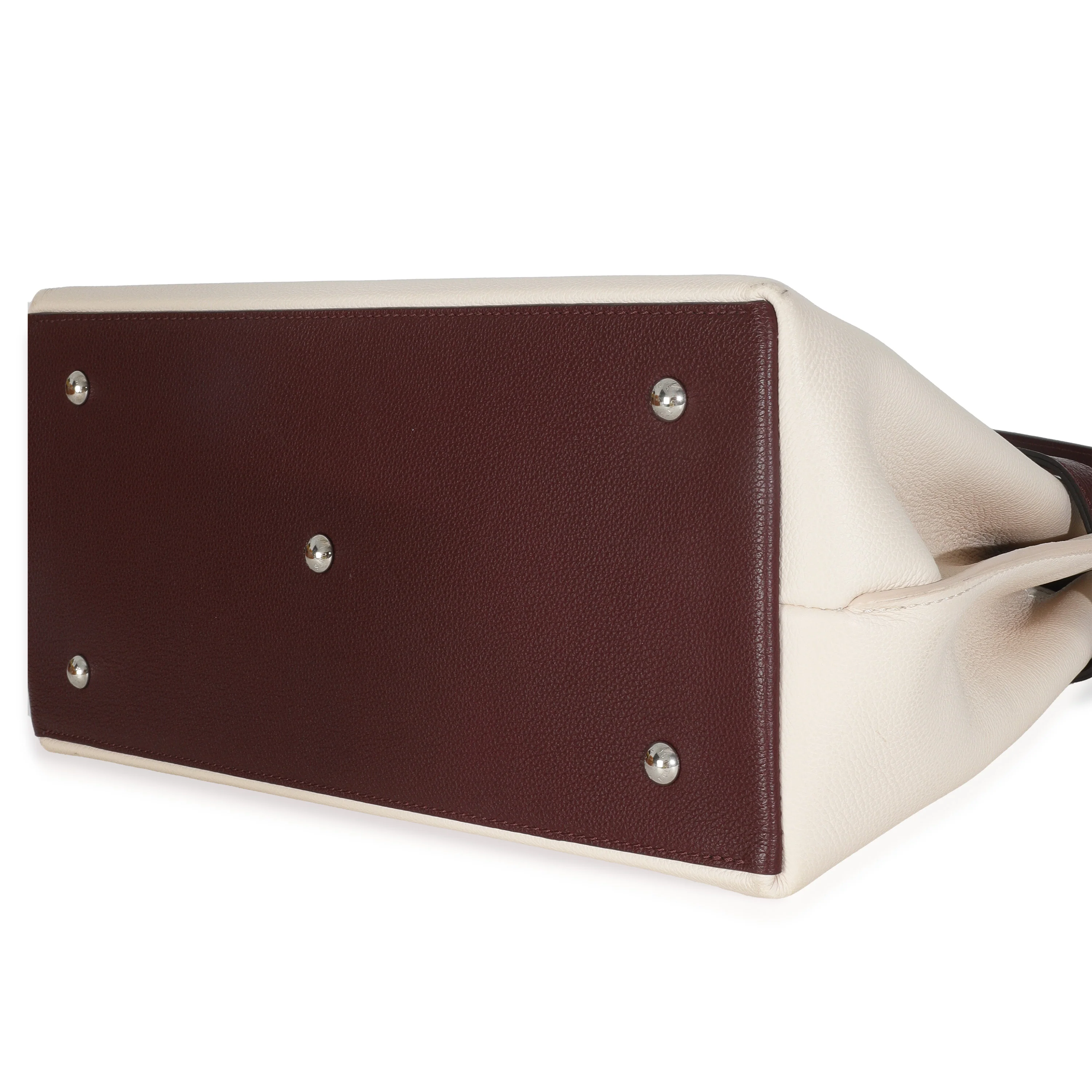 Rose Silk Quartz Calla Calfskin Lockme Day - Image 7