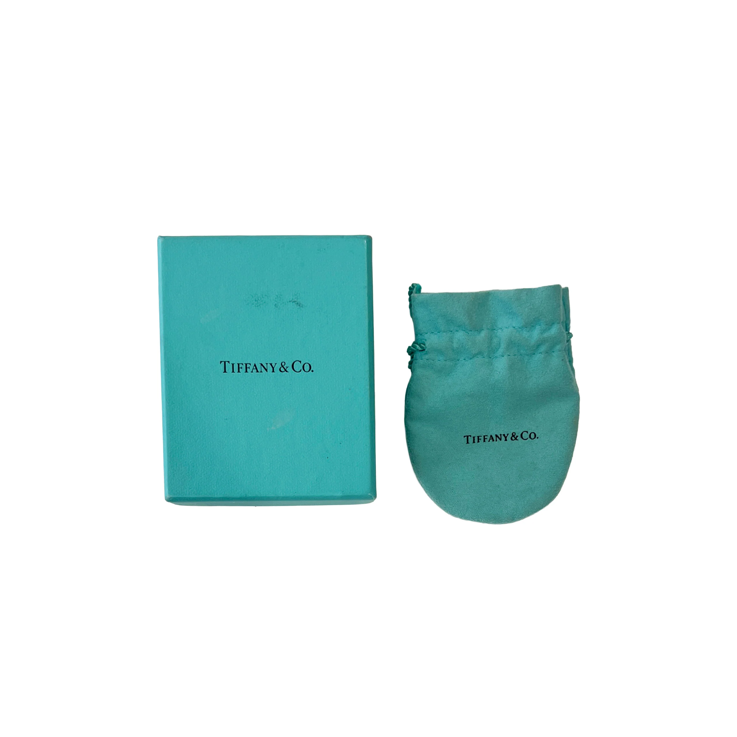 Sterling Silver  Return To Tiffany Bracelet - Image 4