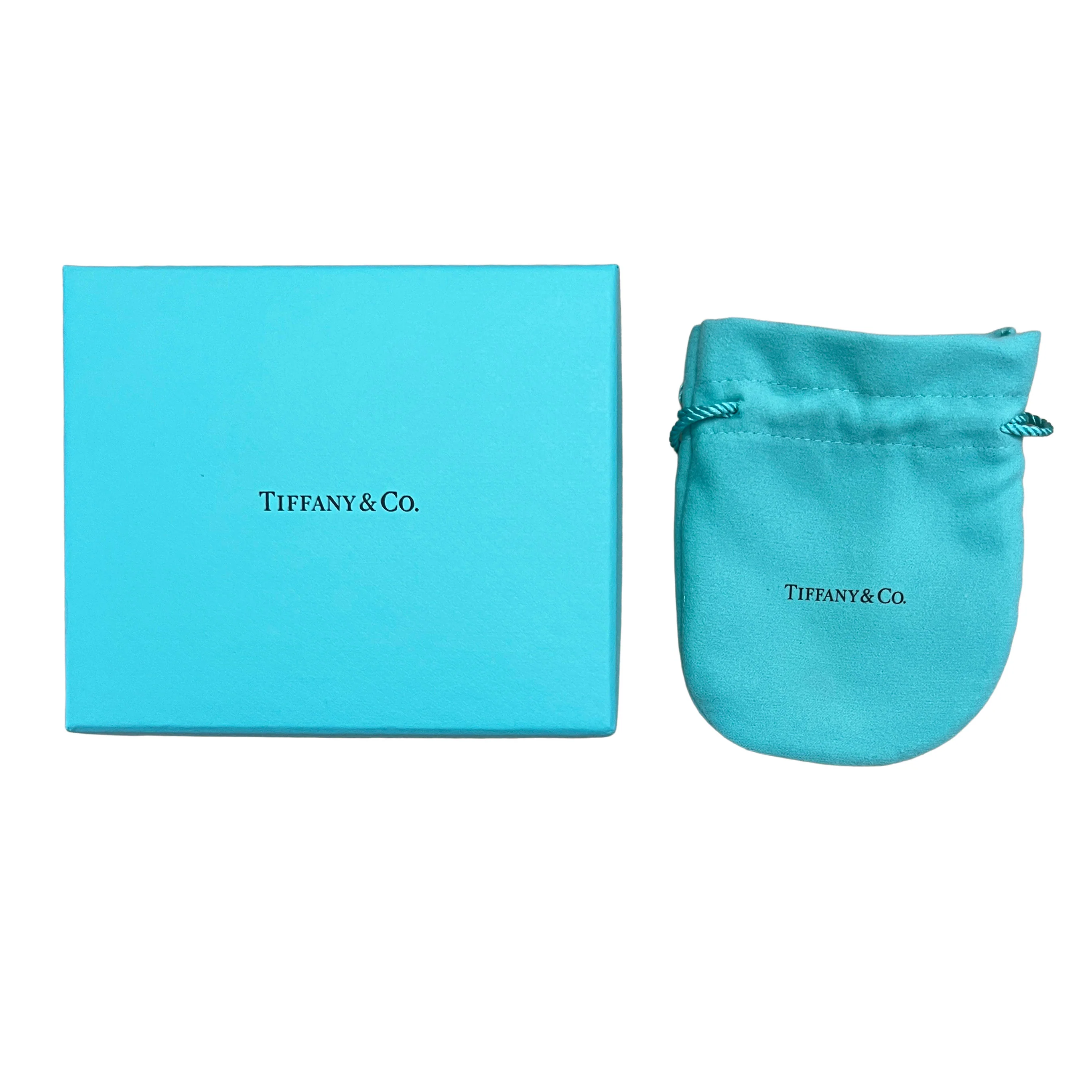 Sterling Silver  Return To Tiffany Bracelet - Image 5